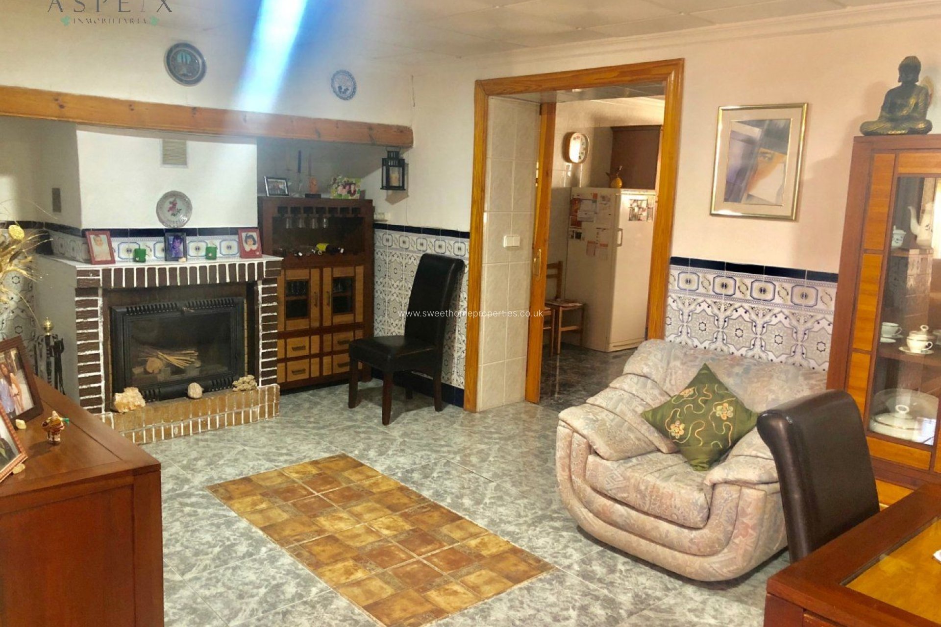 Reventa - Town house - Algueña - ALGEÑA