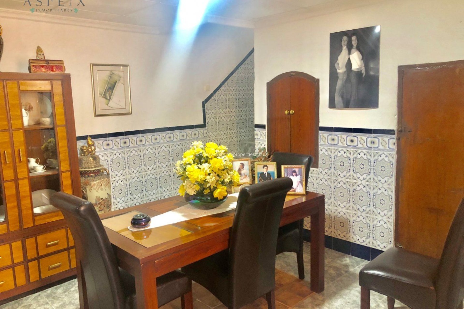 Reventa - Town house - Algueña - ALGEÑA
