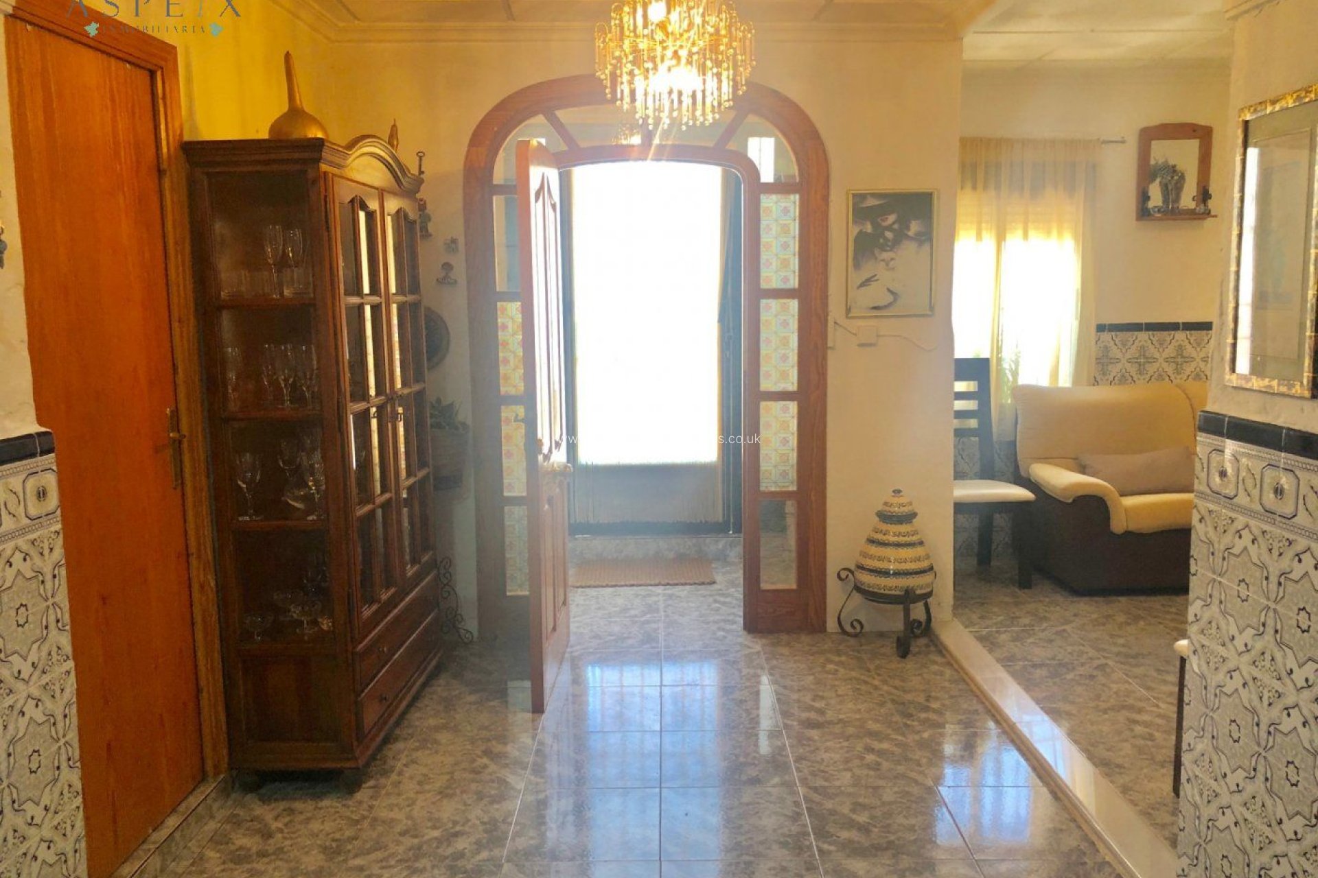 Reventa - Town house - Algueña - ALGEÑA