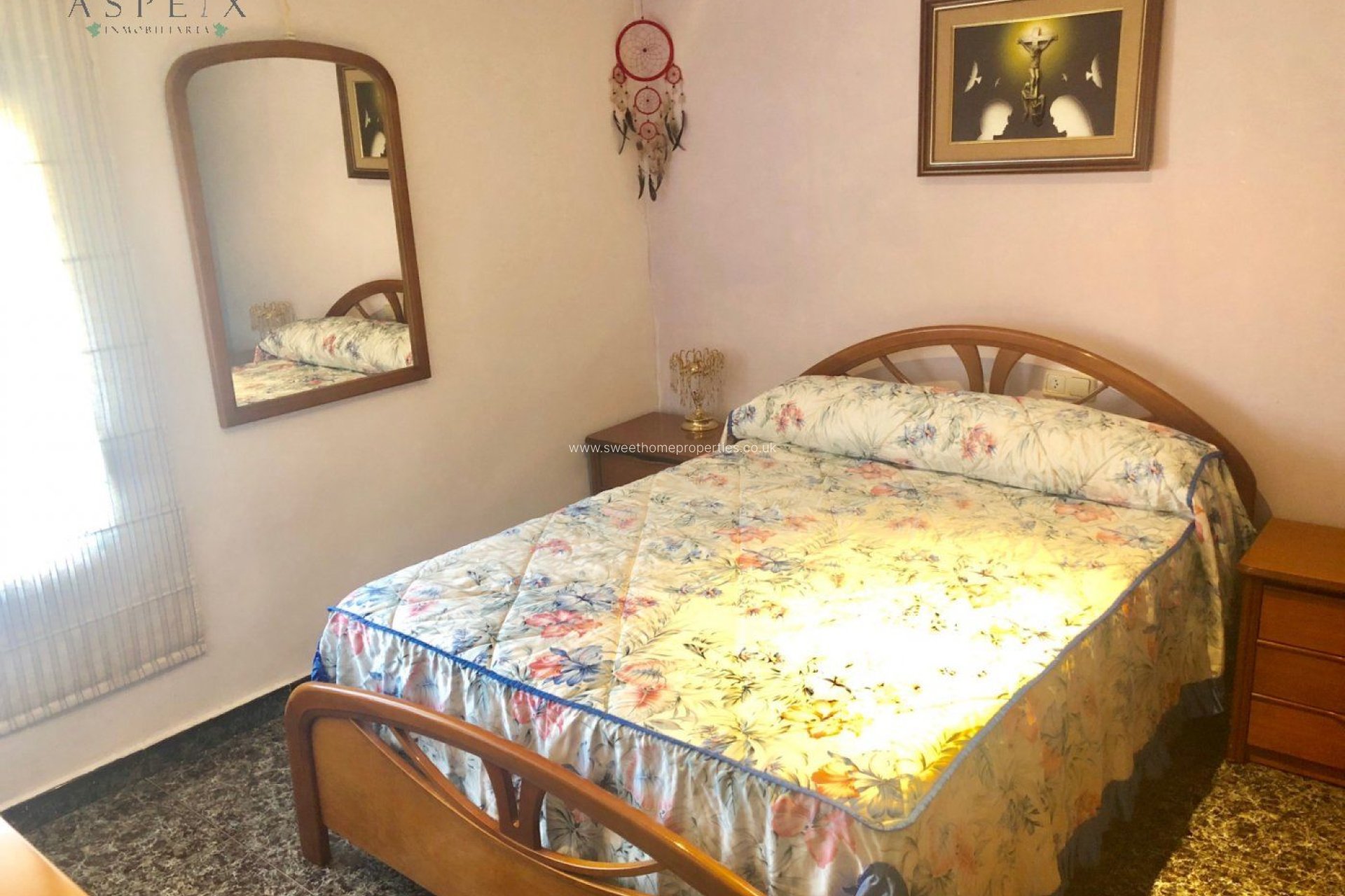 Reventa - Town house - Algueña - ALGEÑA