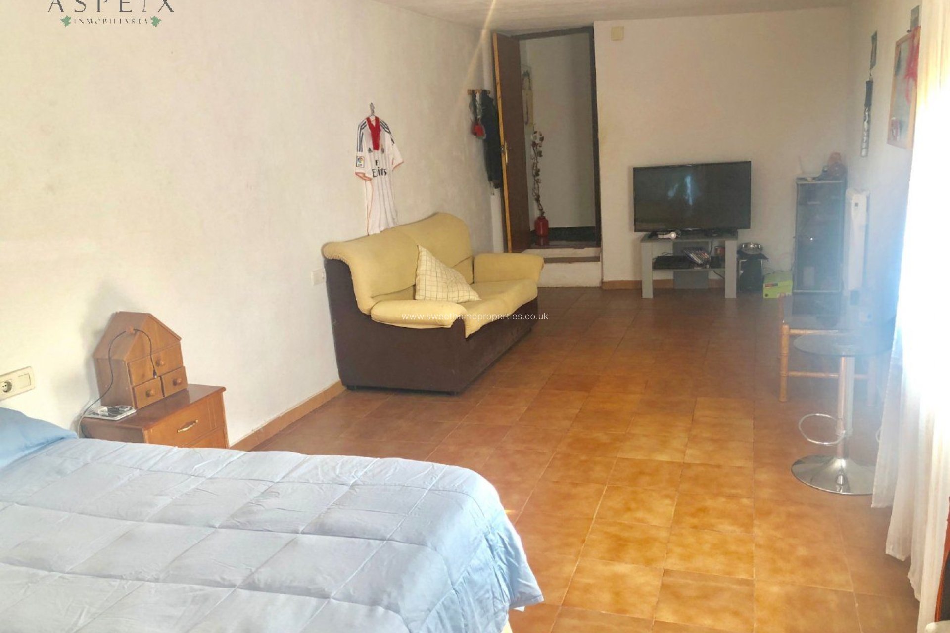 Reventa - Town house - Algueña - ALGEÑA