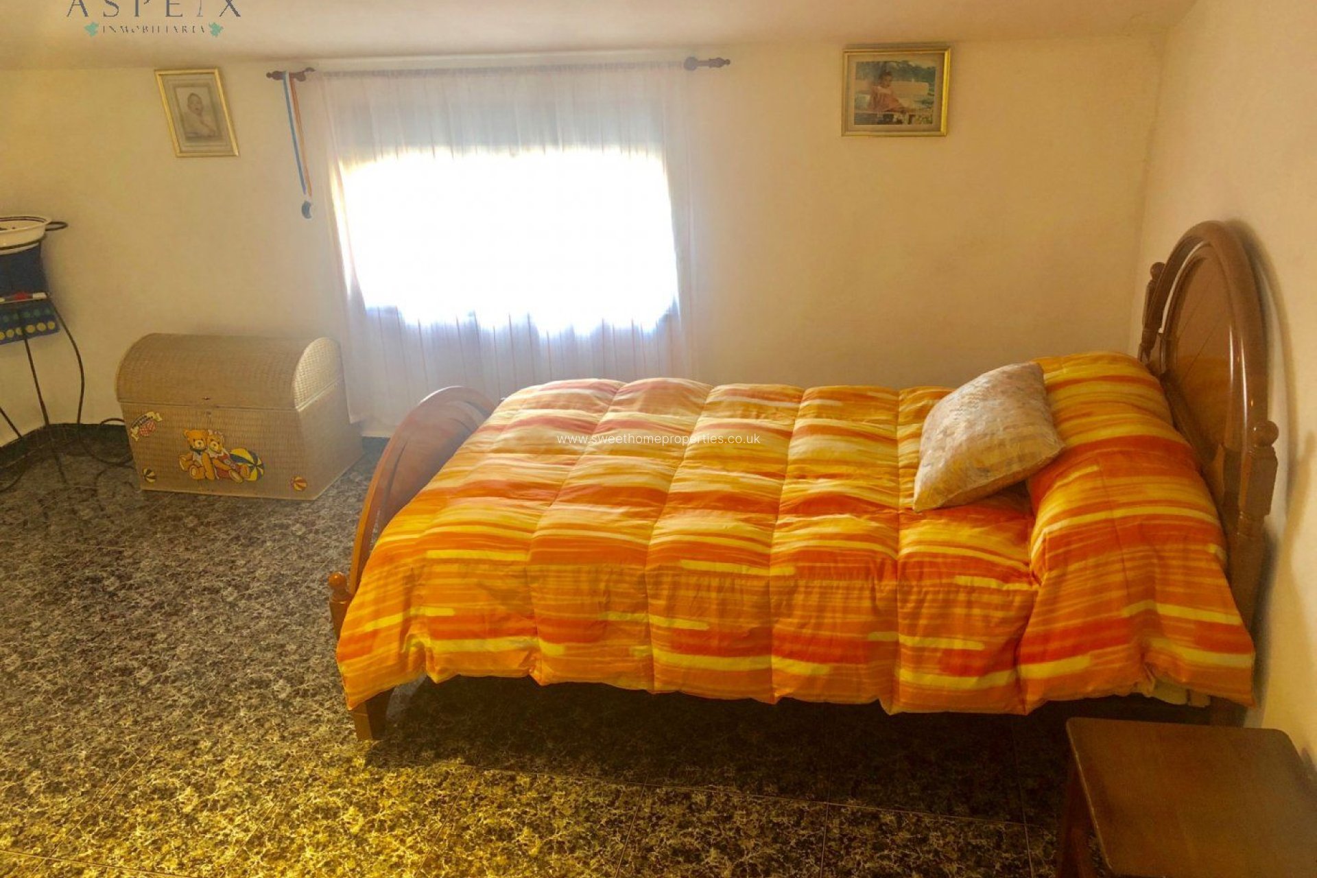 Reventa - Town house - Algueña - ALGEÑA