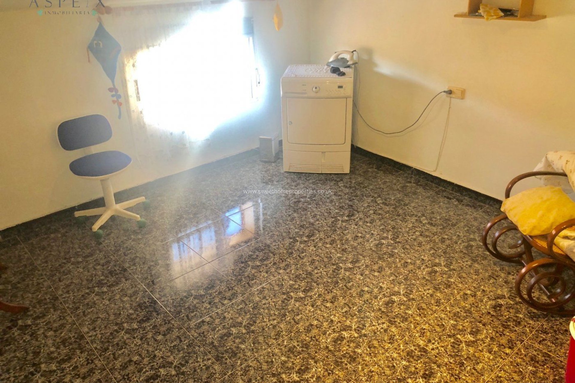 Reventa - Town house - Algueña - ALGEÑA