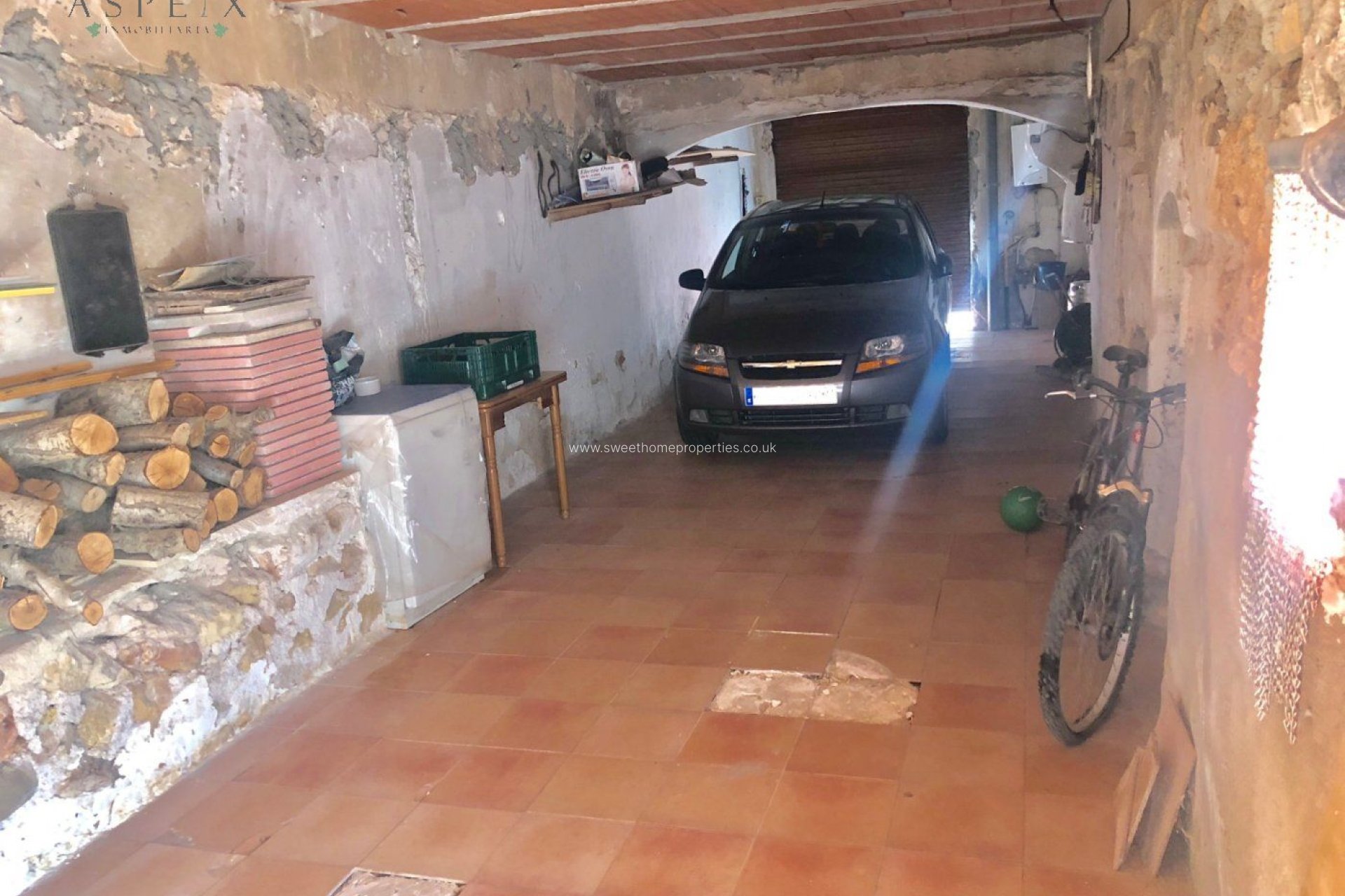 Reventa - Town house - Algueña - ALGEÑA