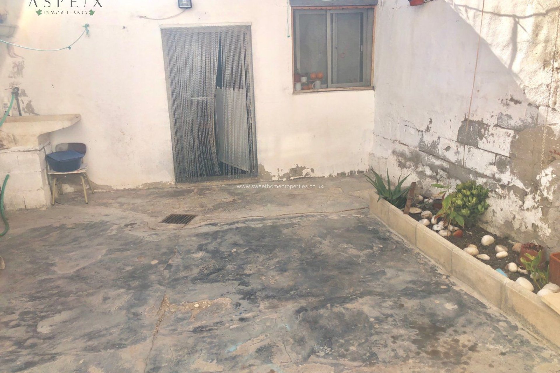 Reventa - Town house - Algueña - ALGEÑA