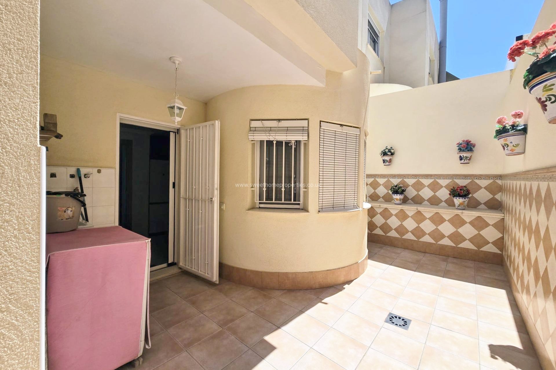 Reventa - Town house - Aspe - Caminico de elche