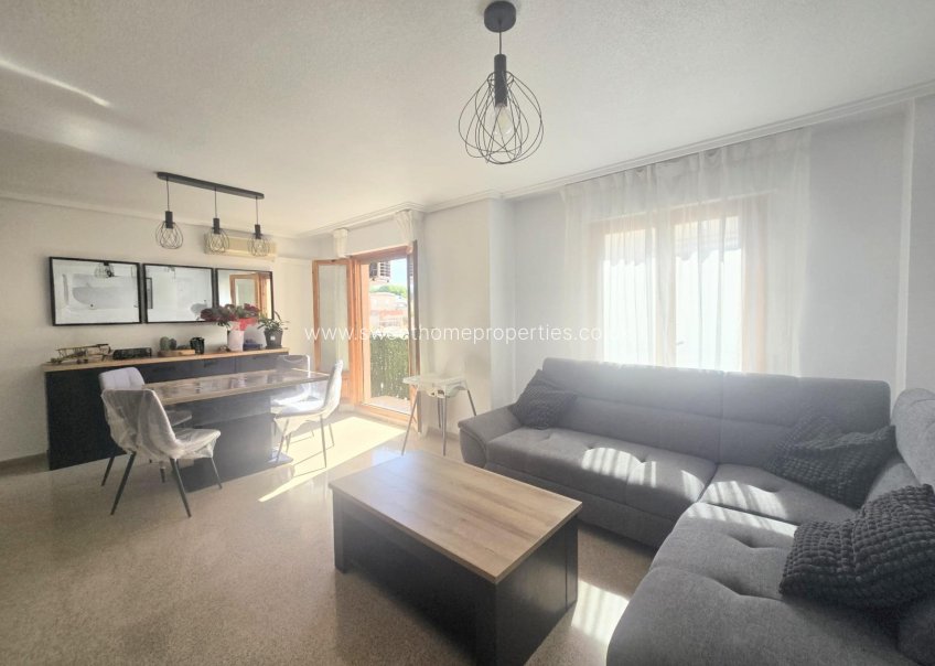 Reventa - Town house - Aspe - Caminico de elche