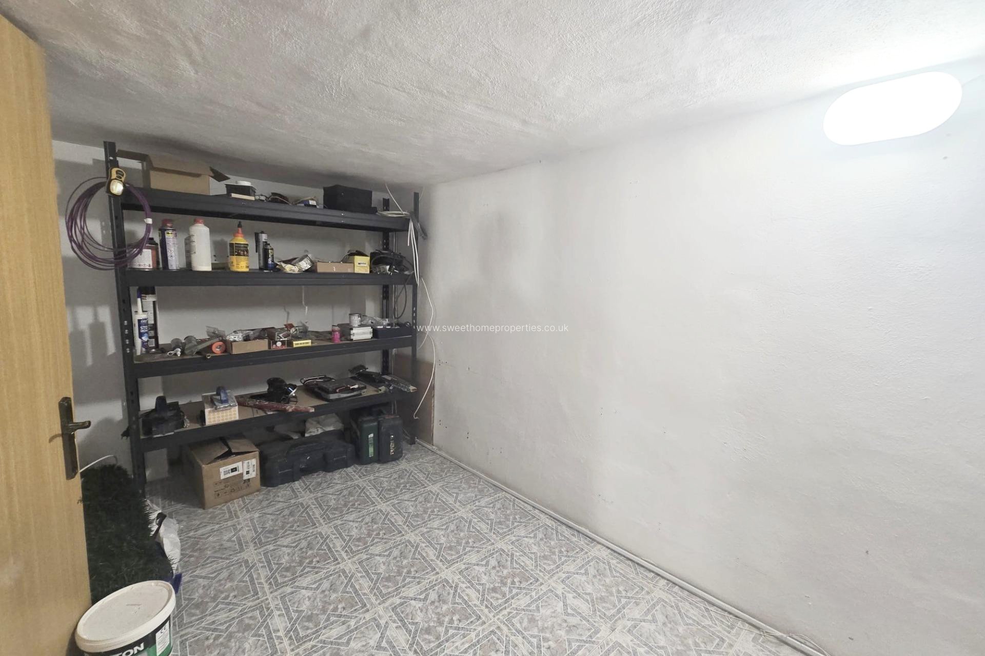 Reventa - Town house - Aspe - Caminico de elche