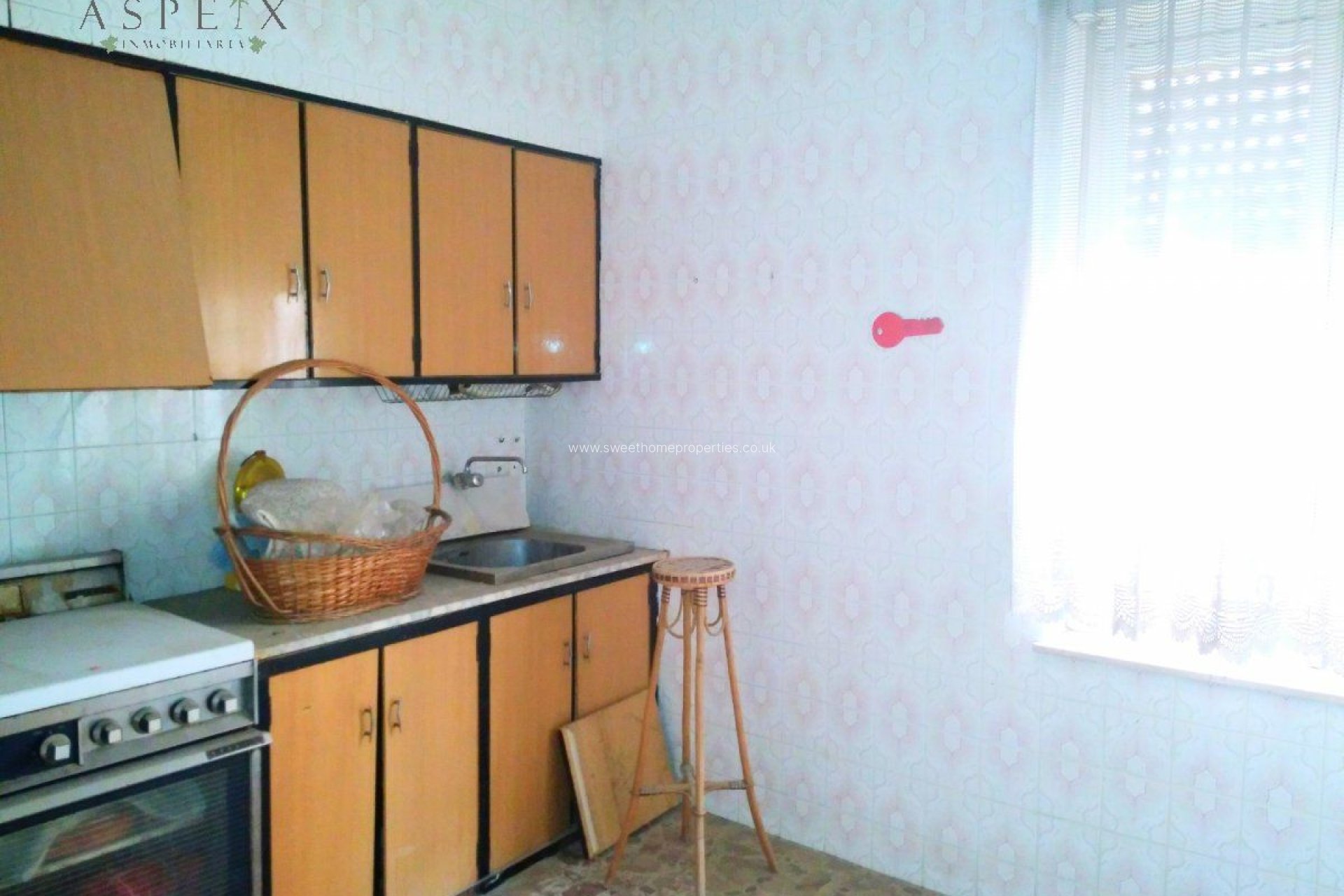 Reventa - Town house - Aspe - Centro