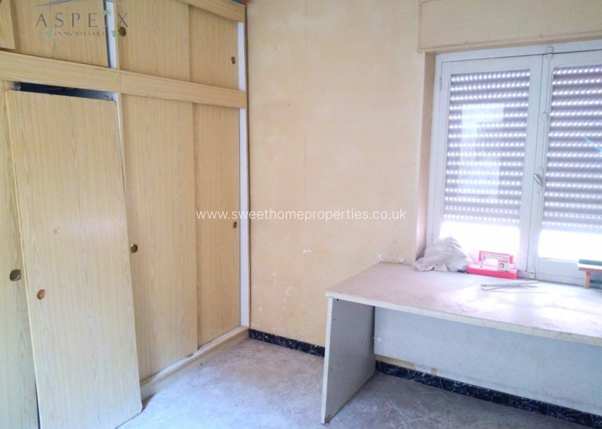 Reventa - Town house - Aspe - Centro