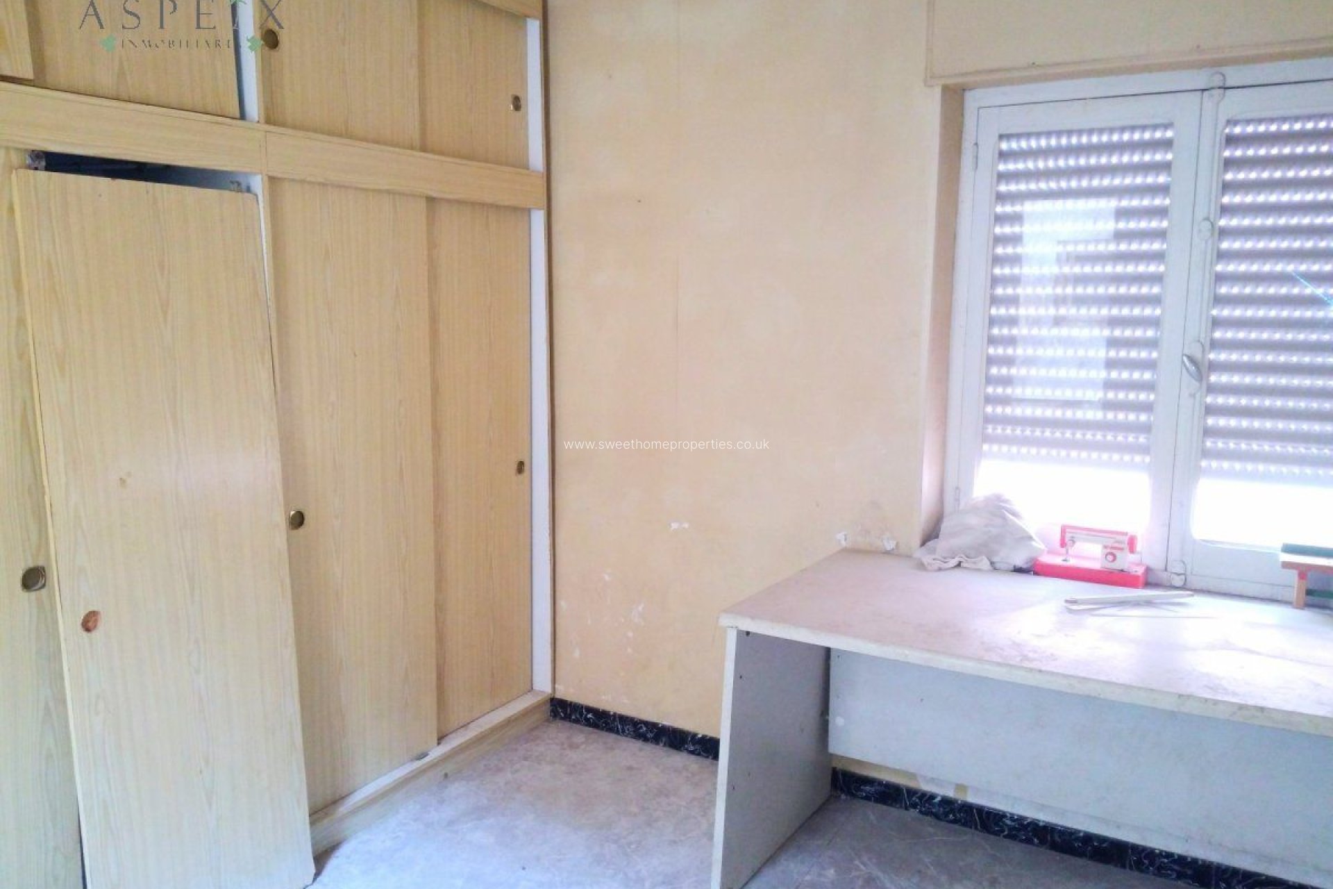 Reventa - Town house - Aspe - Centro