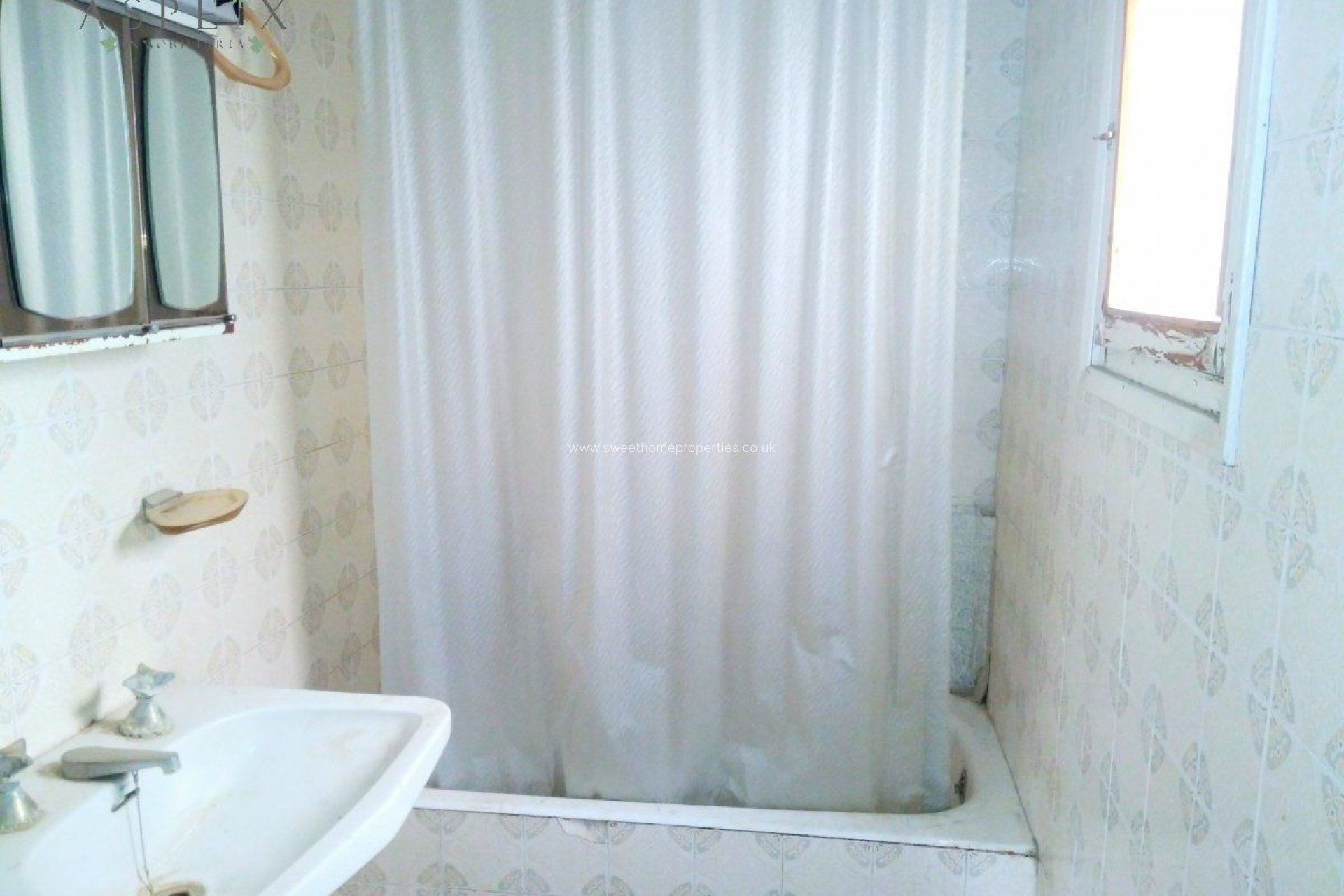 Reventa - Town house - Aspe - Centro