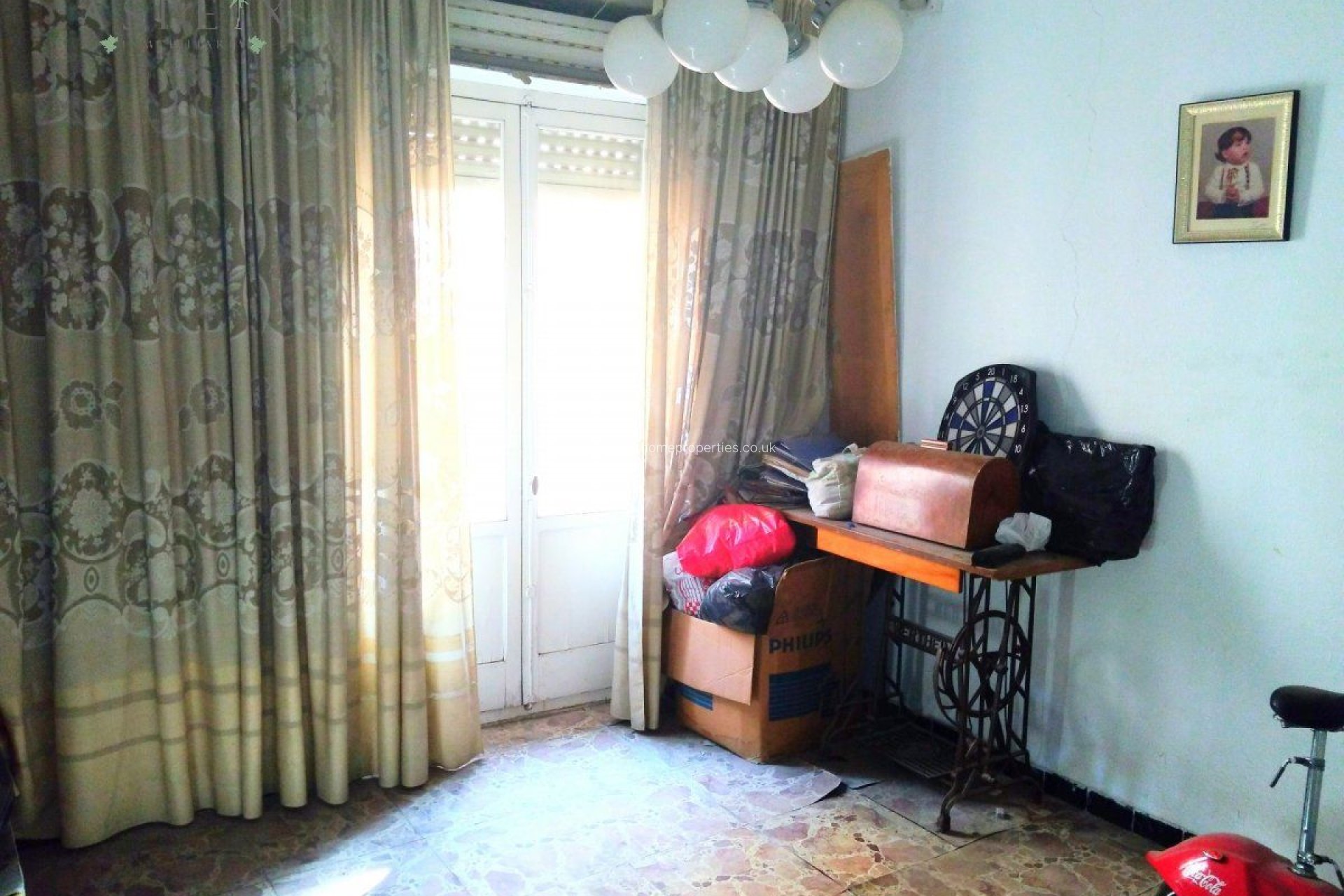 Reventa - Town house - Aspe - Centro