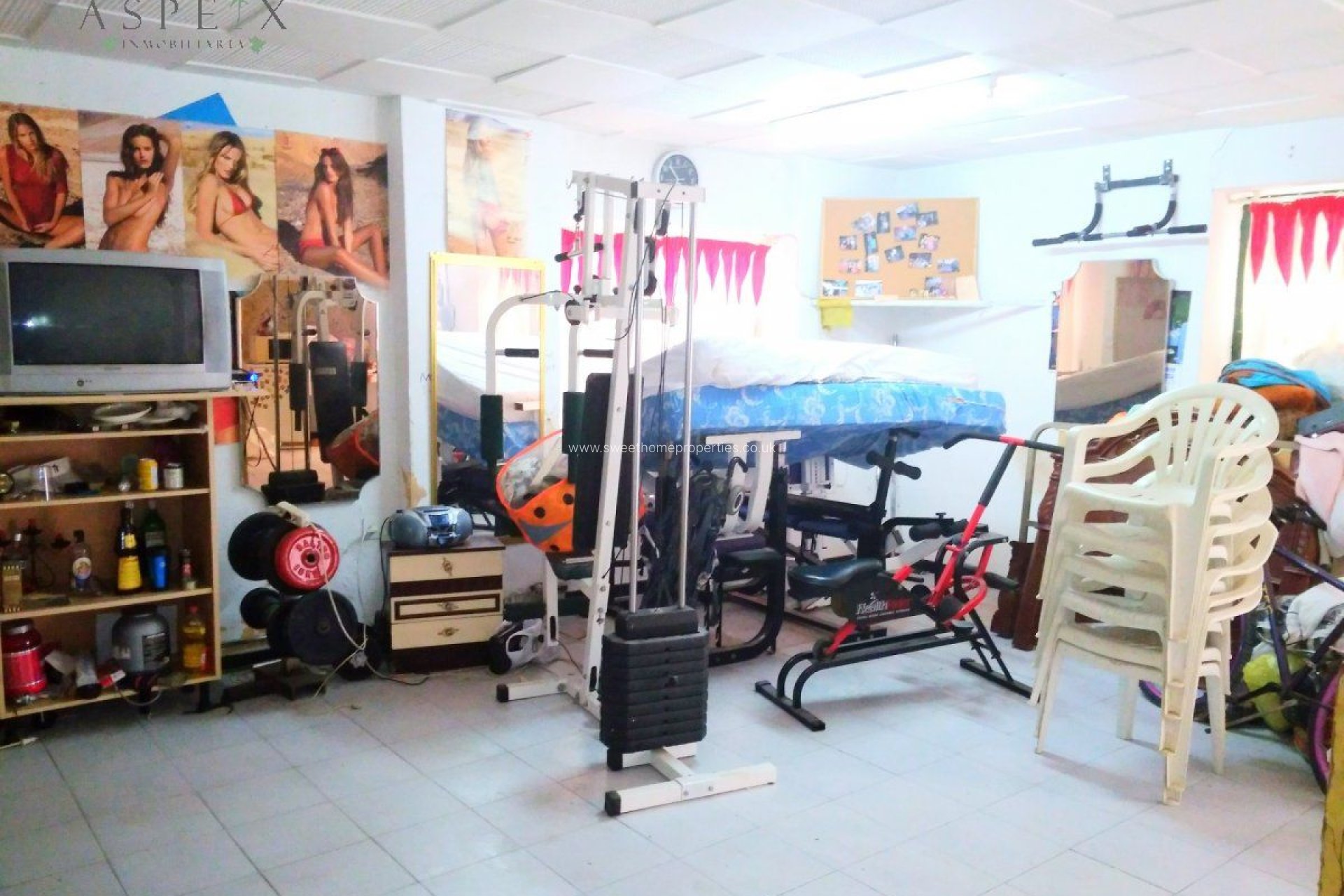 Reventa - Town house - Aspe - Centro