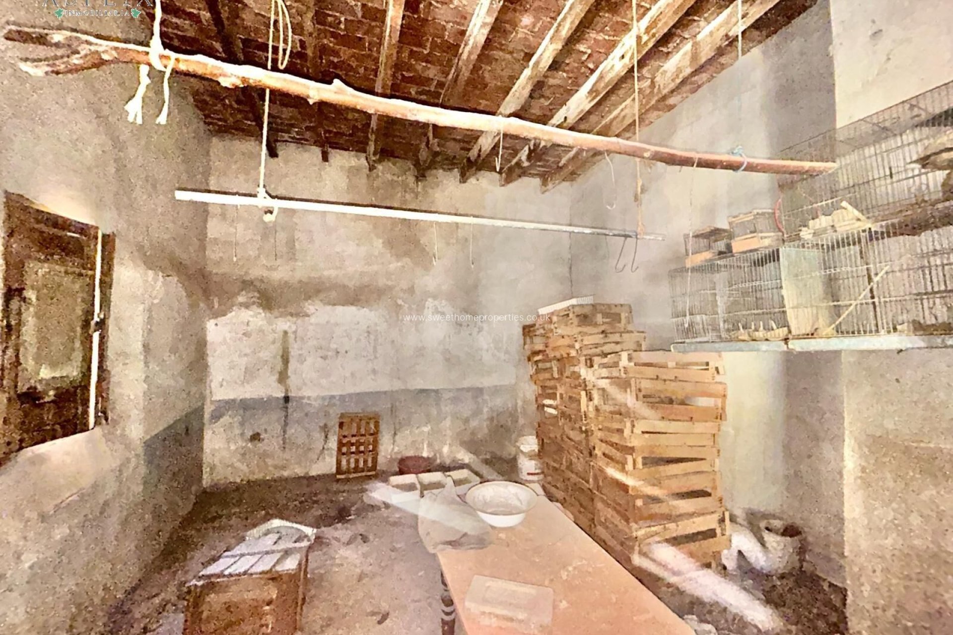 Reventa - Town house - Aspe - Centro