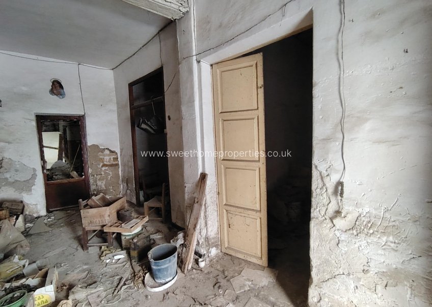 Reventa - Town house - Aspe - Centro