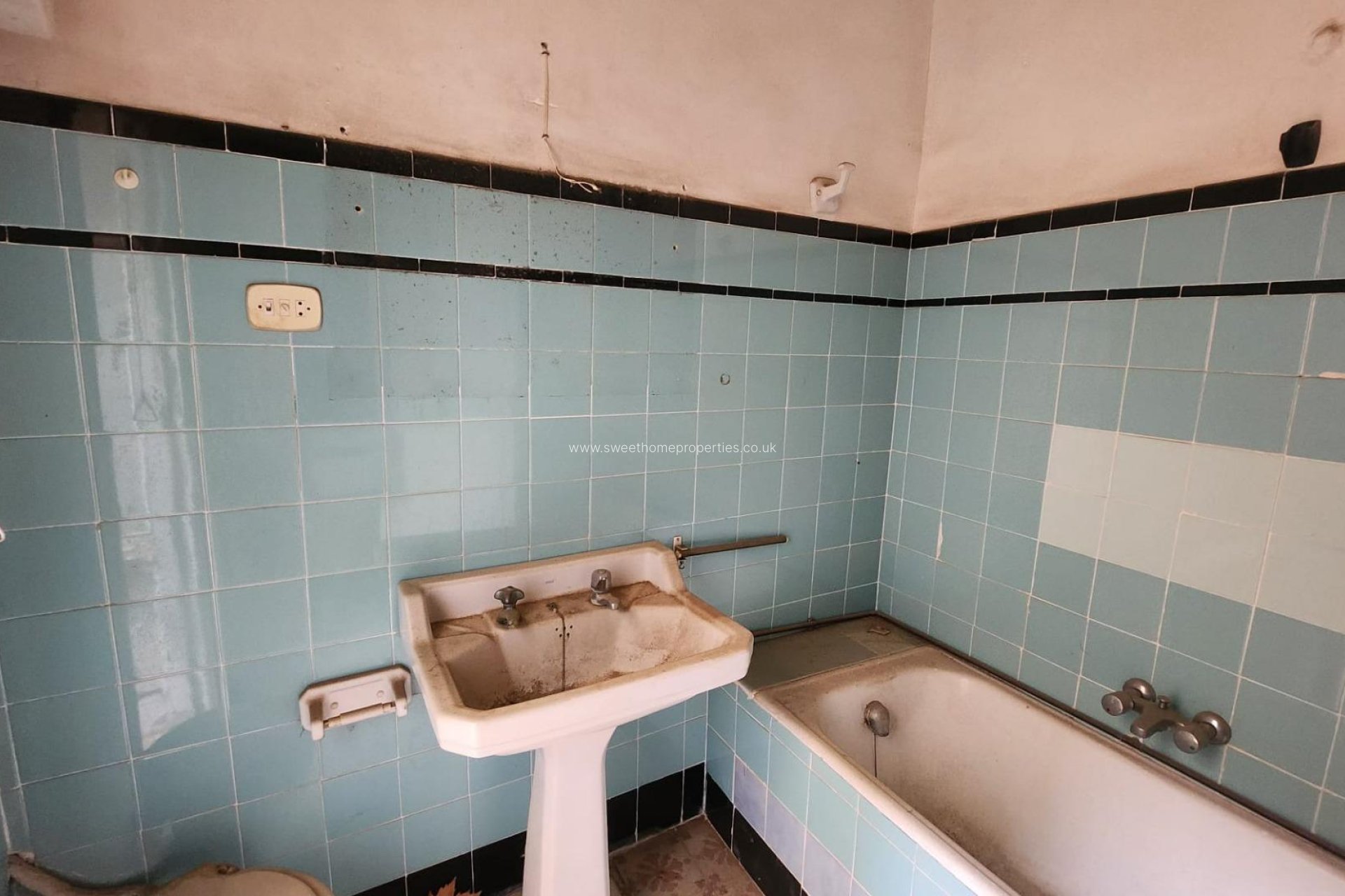 Reventa - Town house - Aspe - Centro