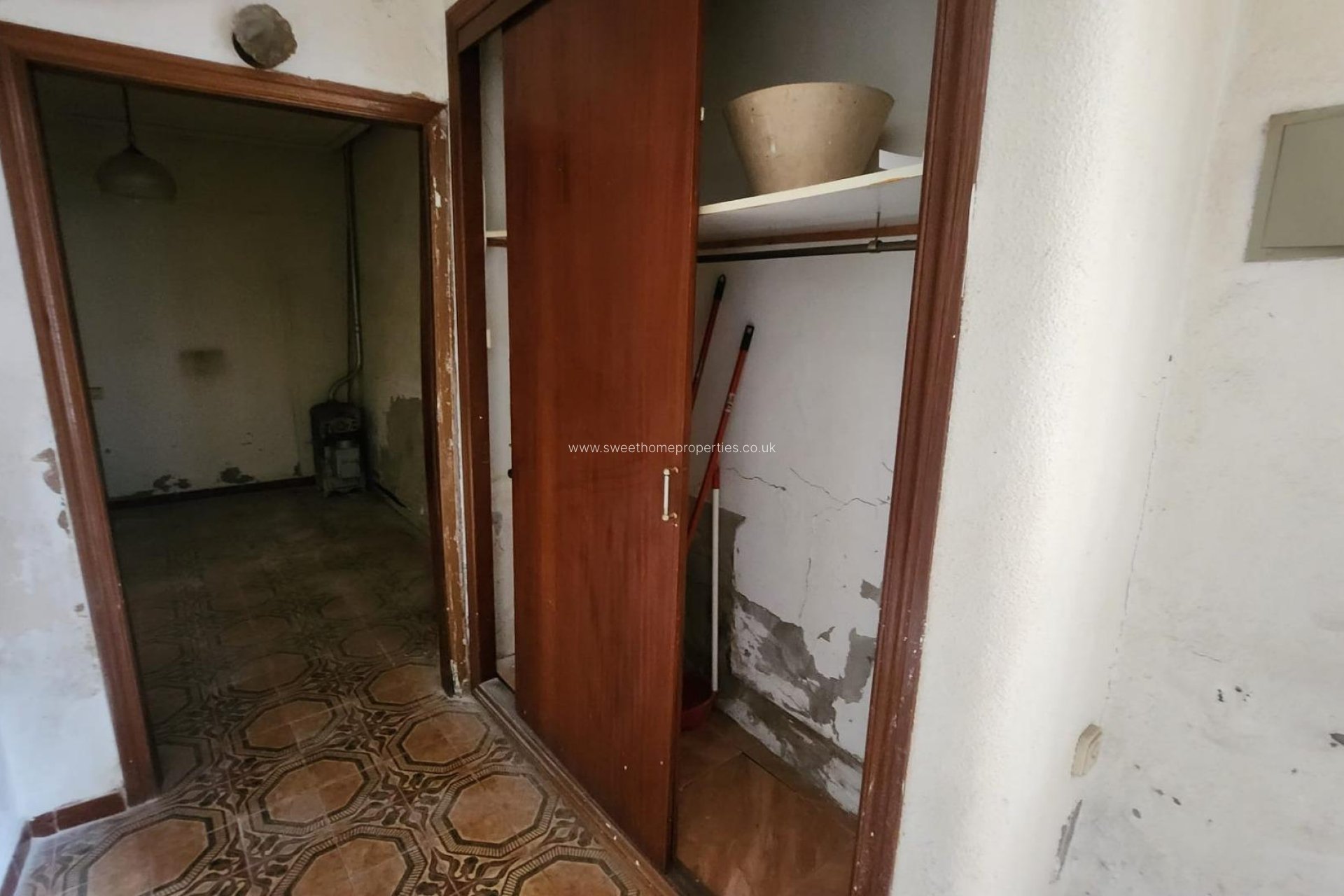 Reventa - Town house - Aspe - Centro