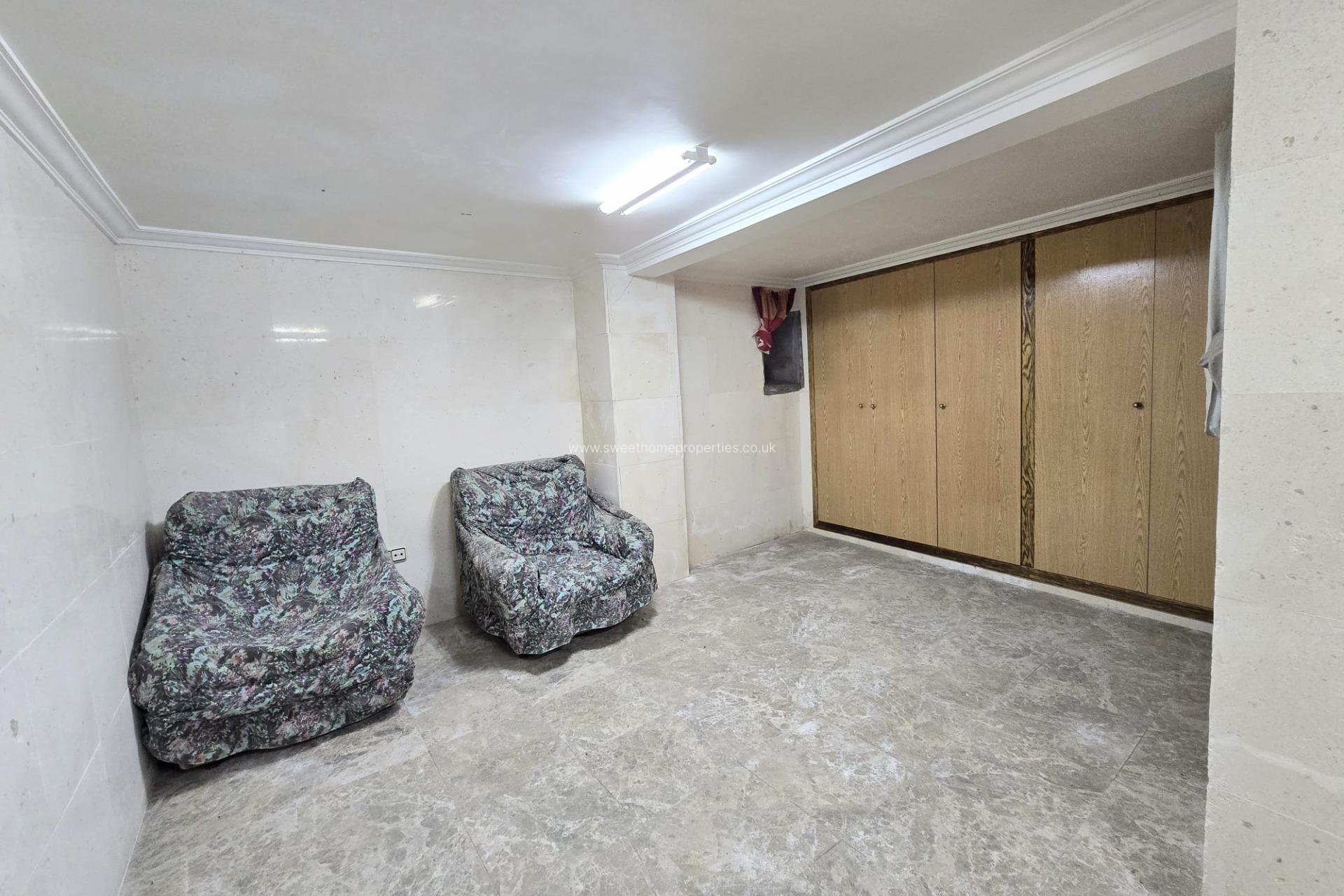 Reventa - Town house - Aspe - Centro