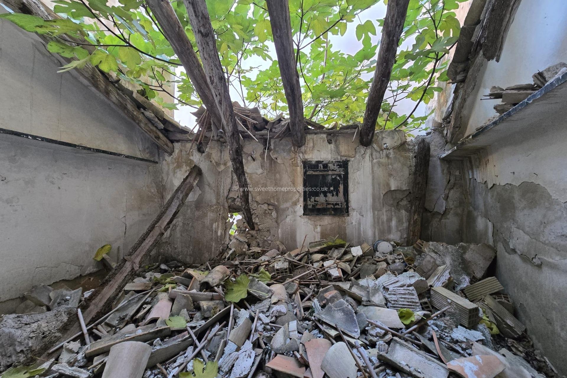 Reventa - Town house - Aspe - Centro