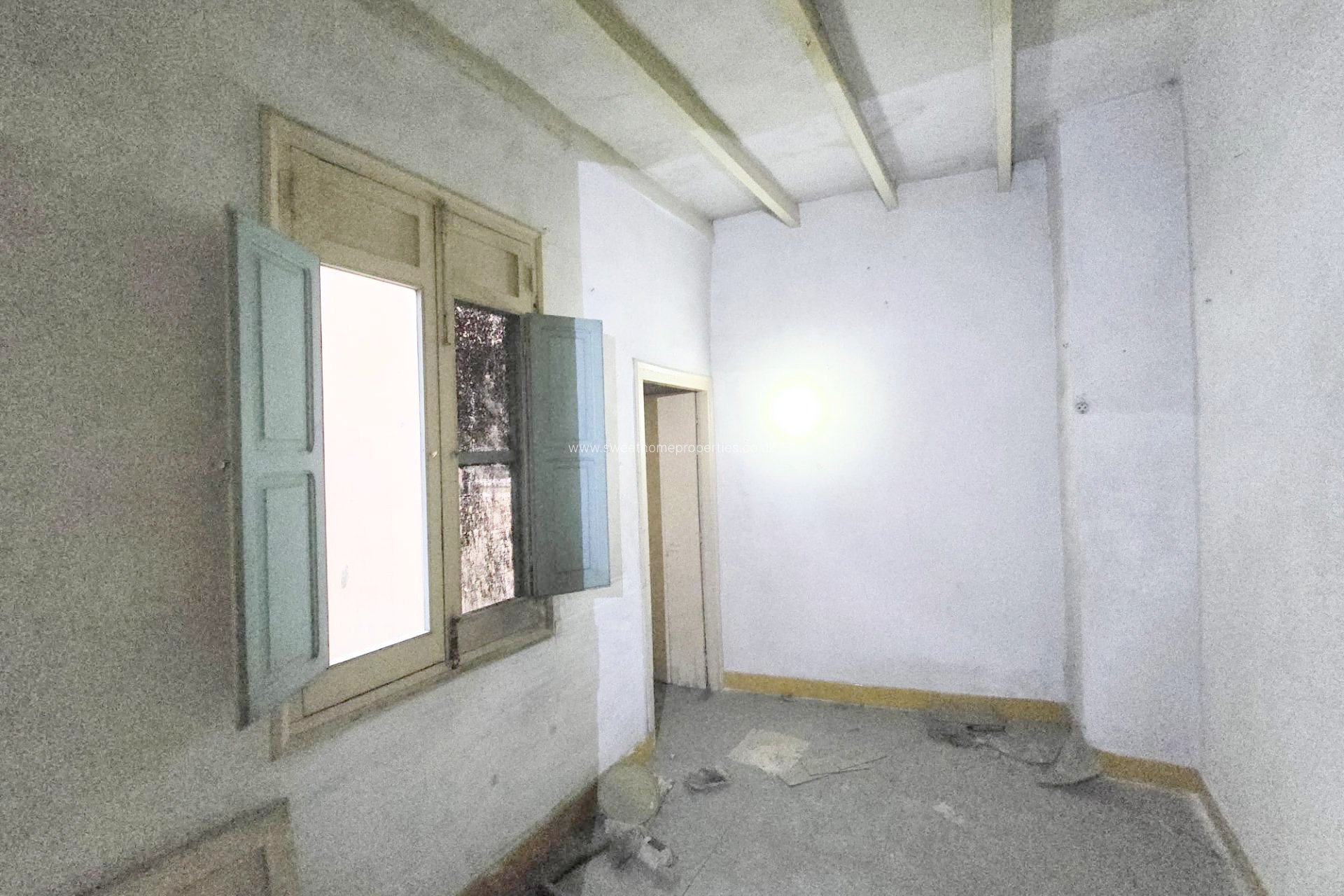 Reventa - Town house - Aspe - Centro