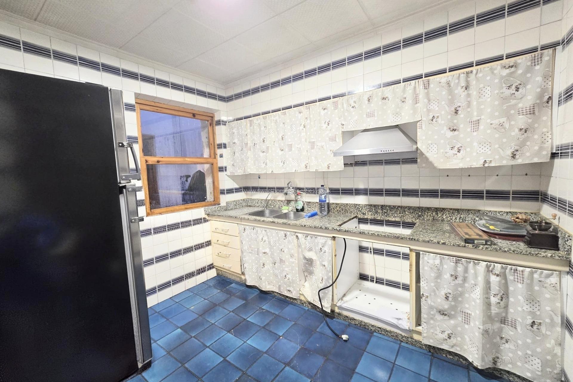 Reventa - Town house - Aspe - Centro