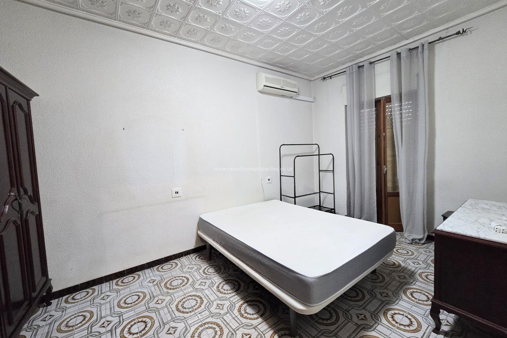 Reventa - Town house - Aspe - Centro