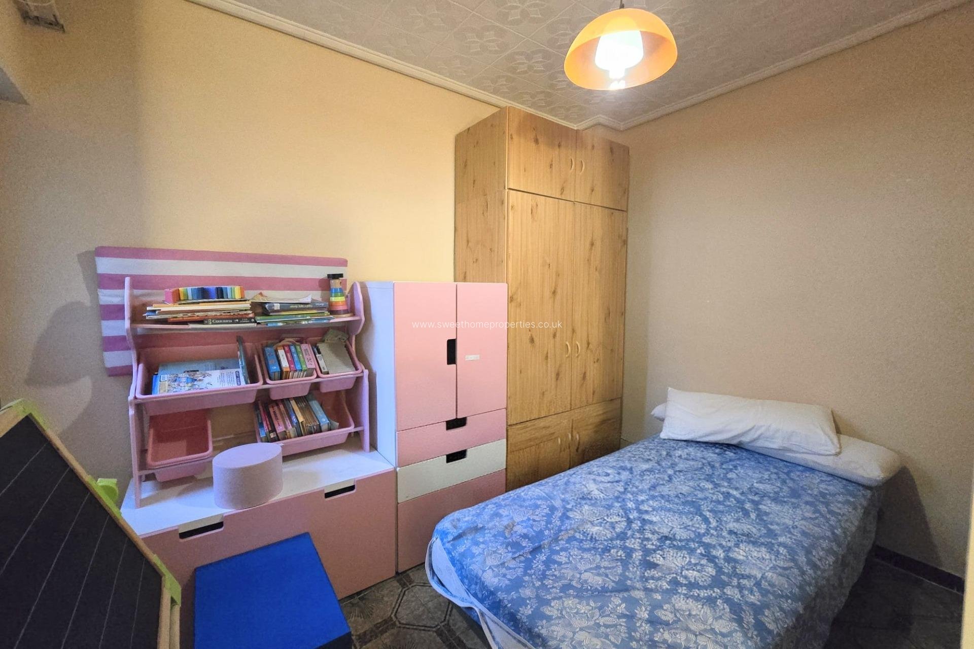 Reventa - Town house - Aspe - Centro