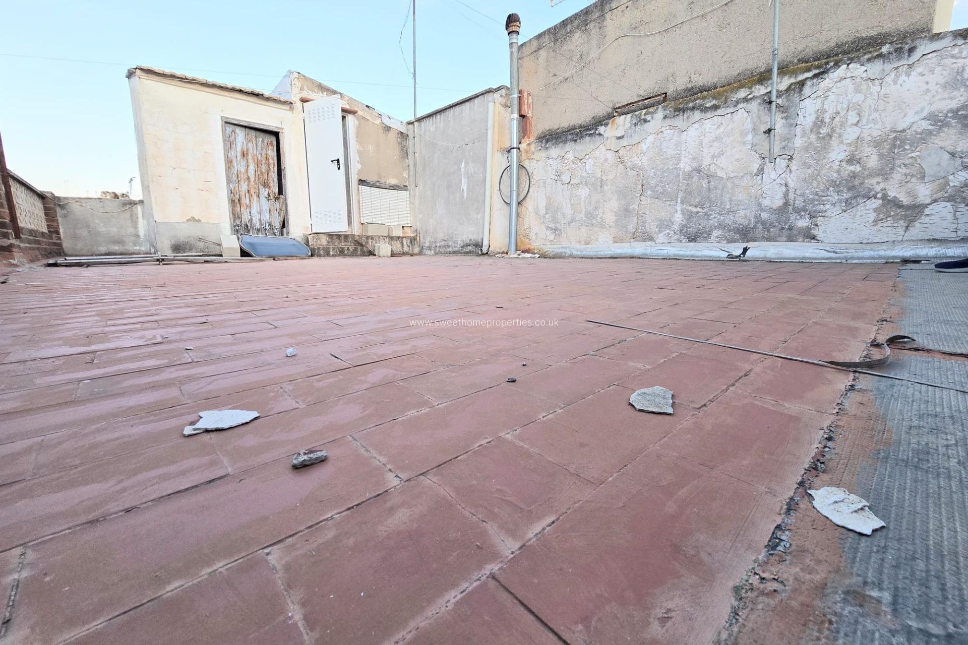 Reventa - Town house - Aspe - Centro