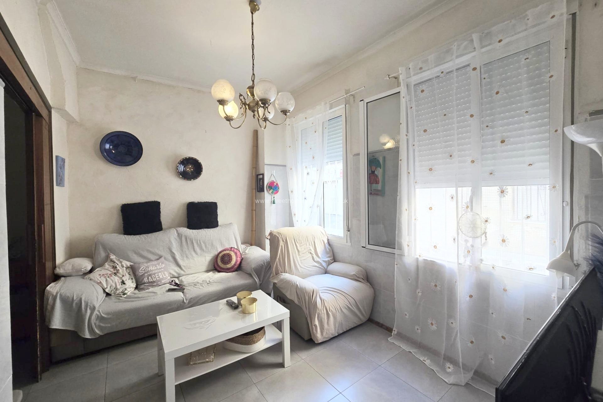 Reventa - Town house - Aspe - Centro