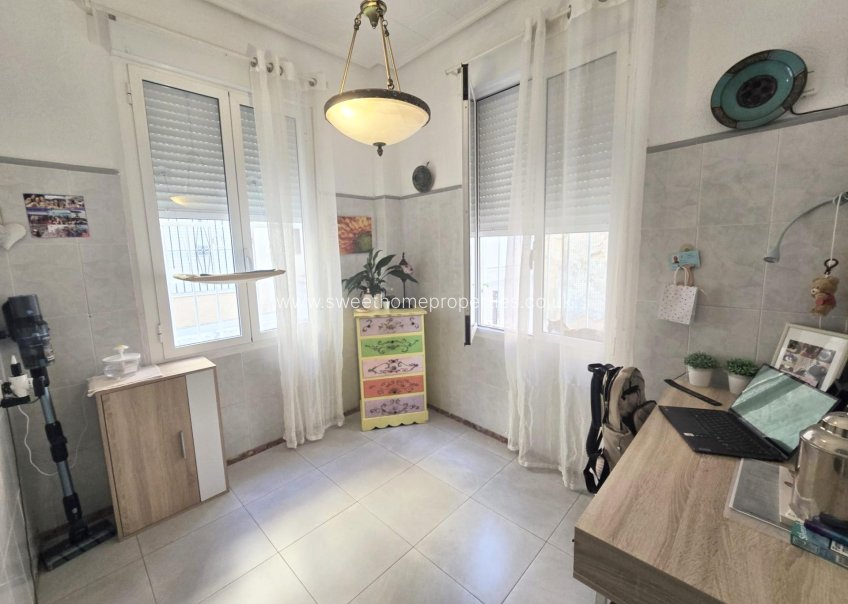 Reventa - Town house - Aspe - Centro