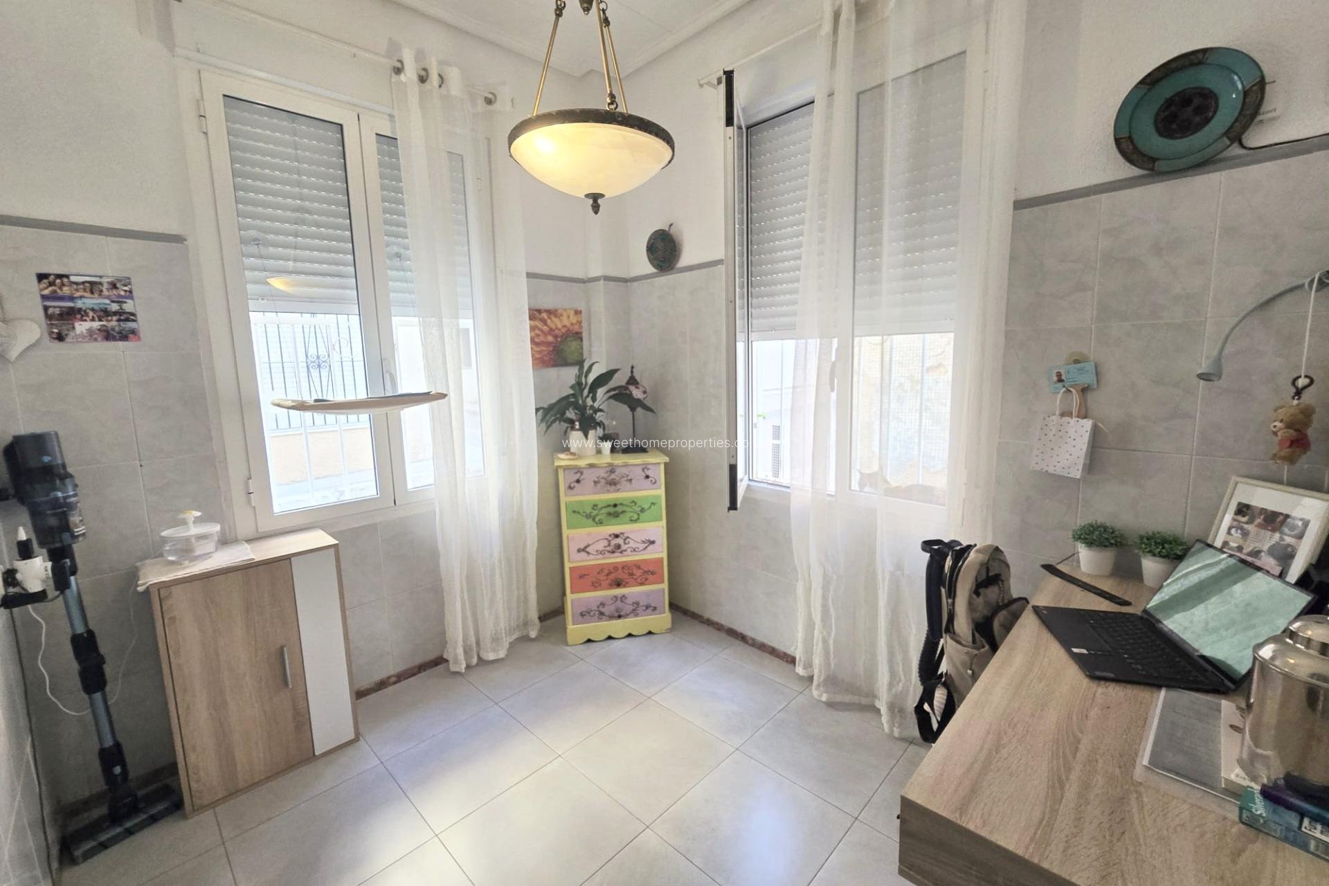 Reventa - Town house - Aspe - Centro