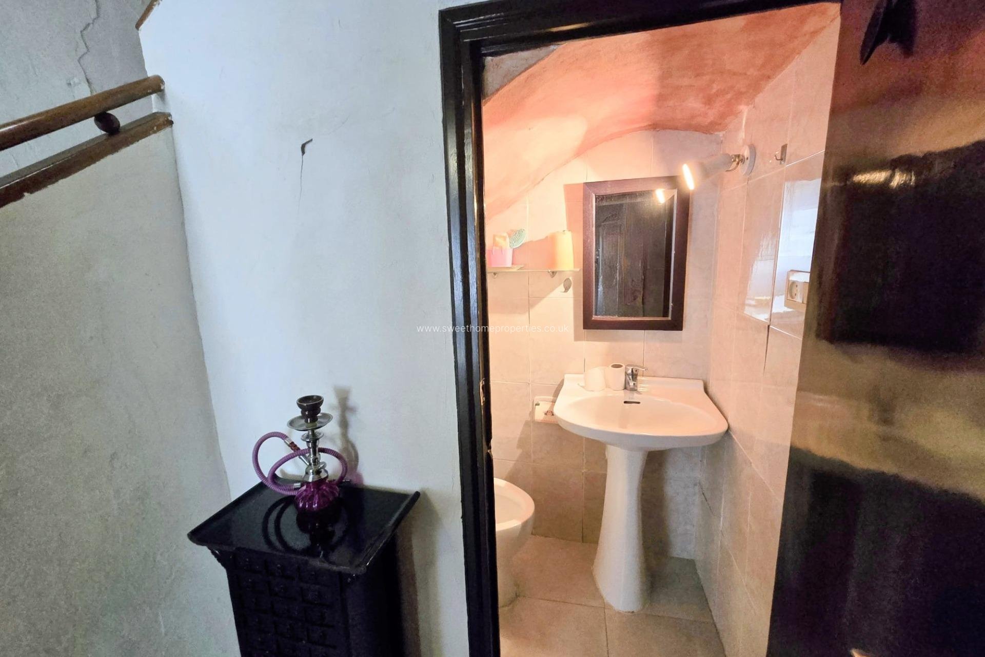 Reventa - Town house - Aspe - Centro