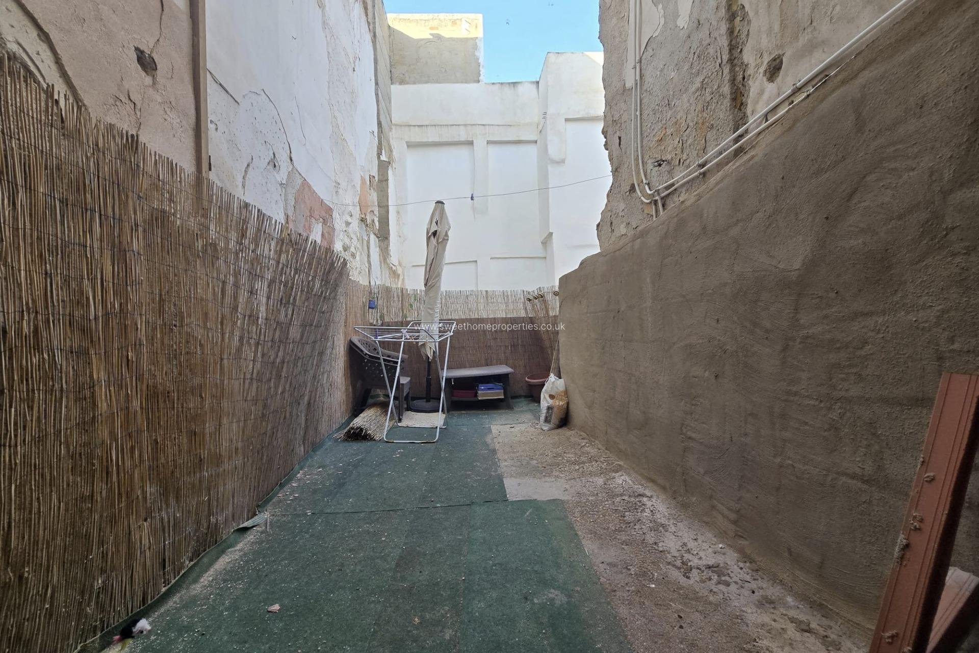 Reventa - Town house - Aspe - Centro