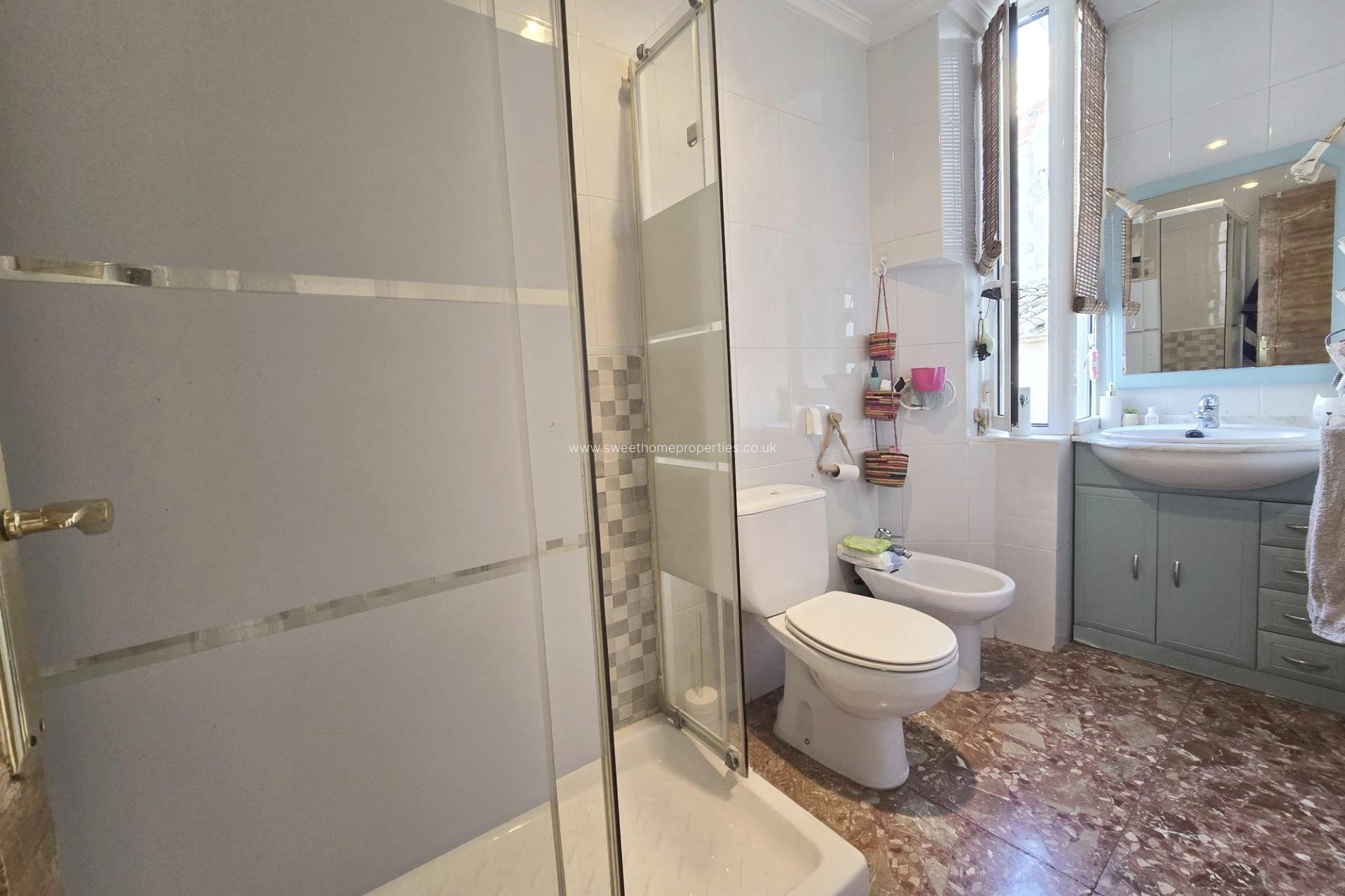 Reventa - Town house - Aspe - Centro