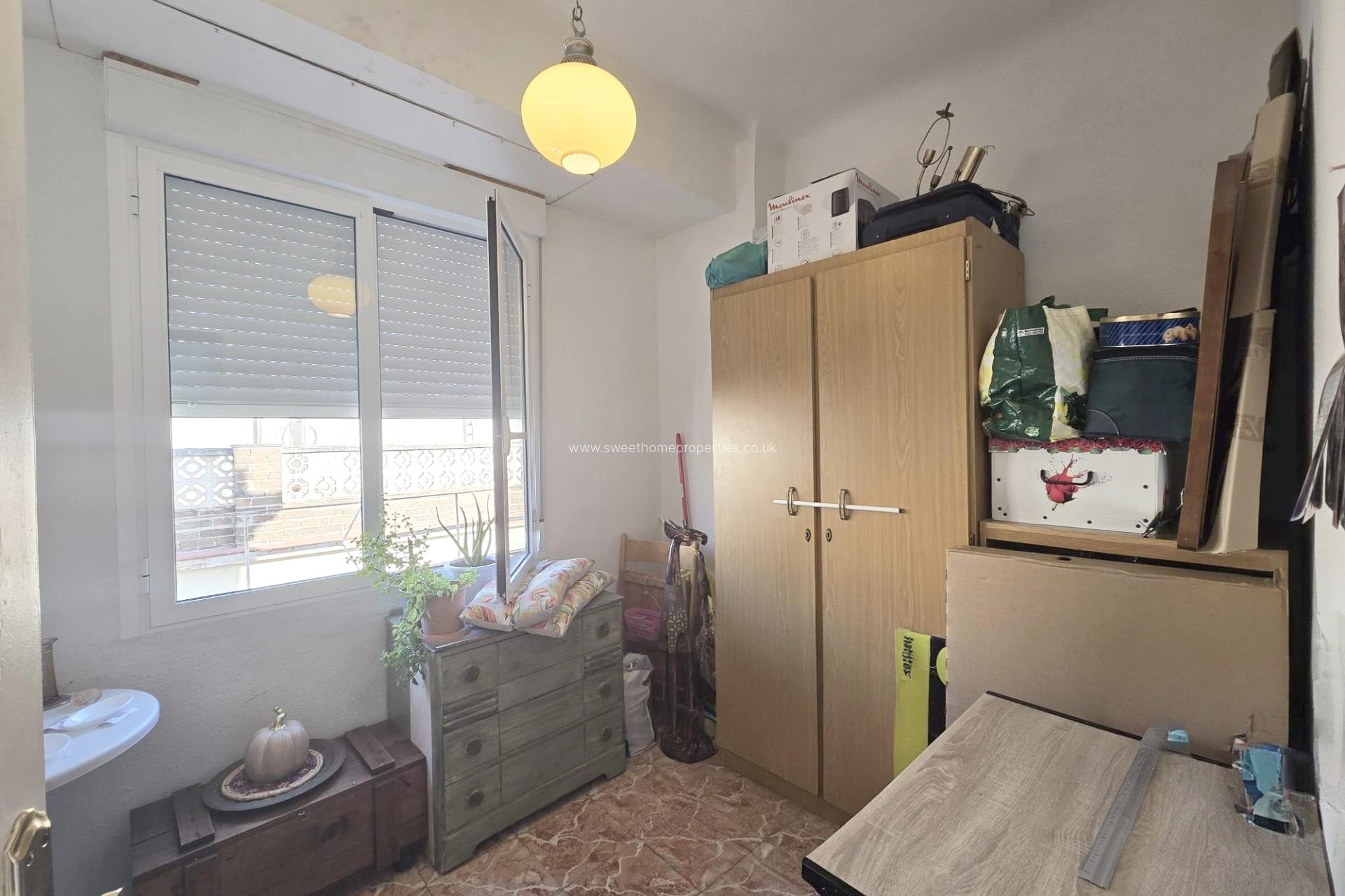 Reventa - Town house - Aspe - Centro