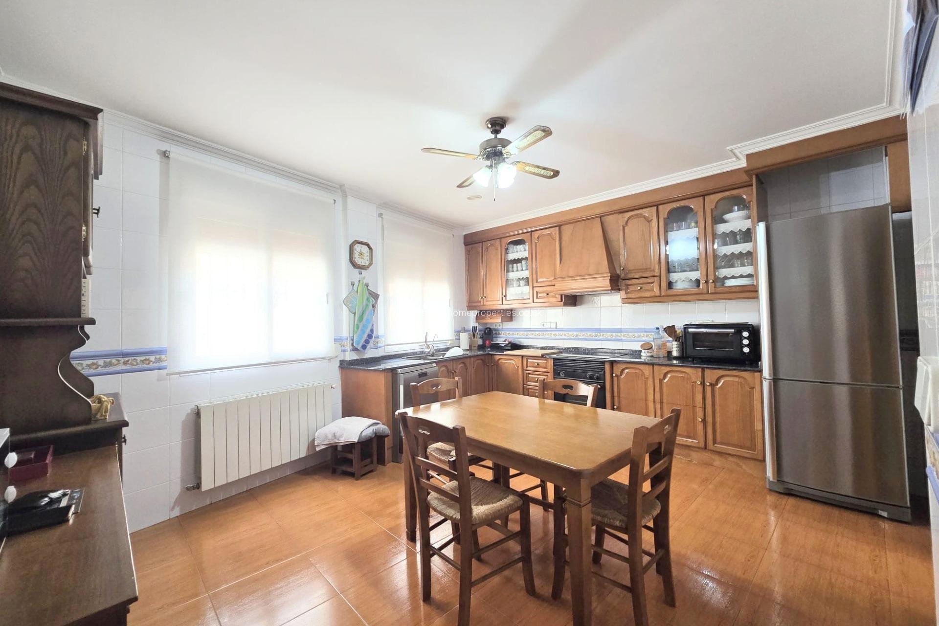 Reventa - Town house - Aspe - Centro
