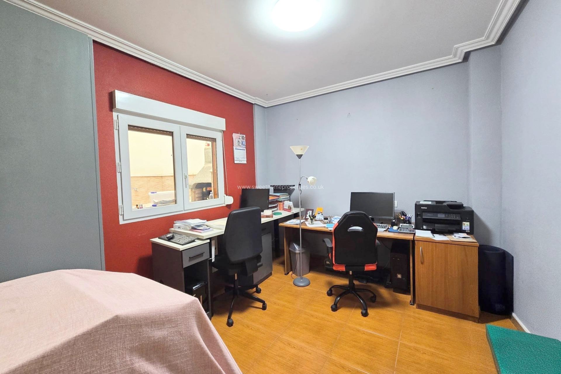 Reventa - Town house - Aspe - Centro