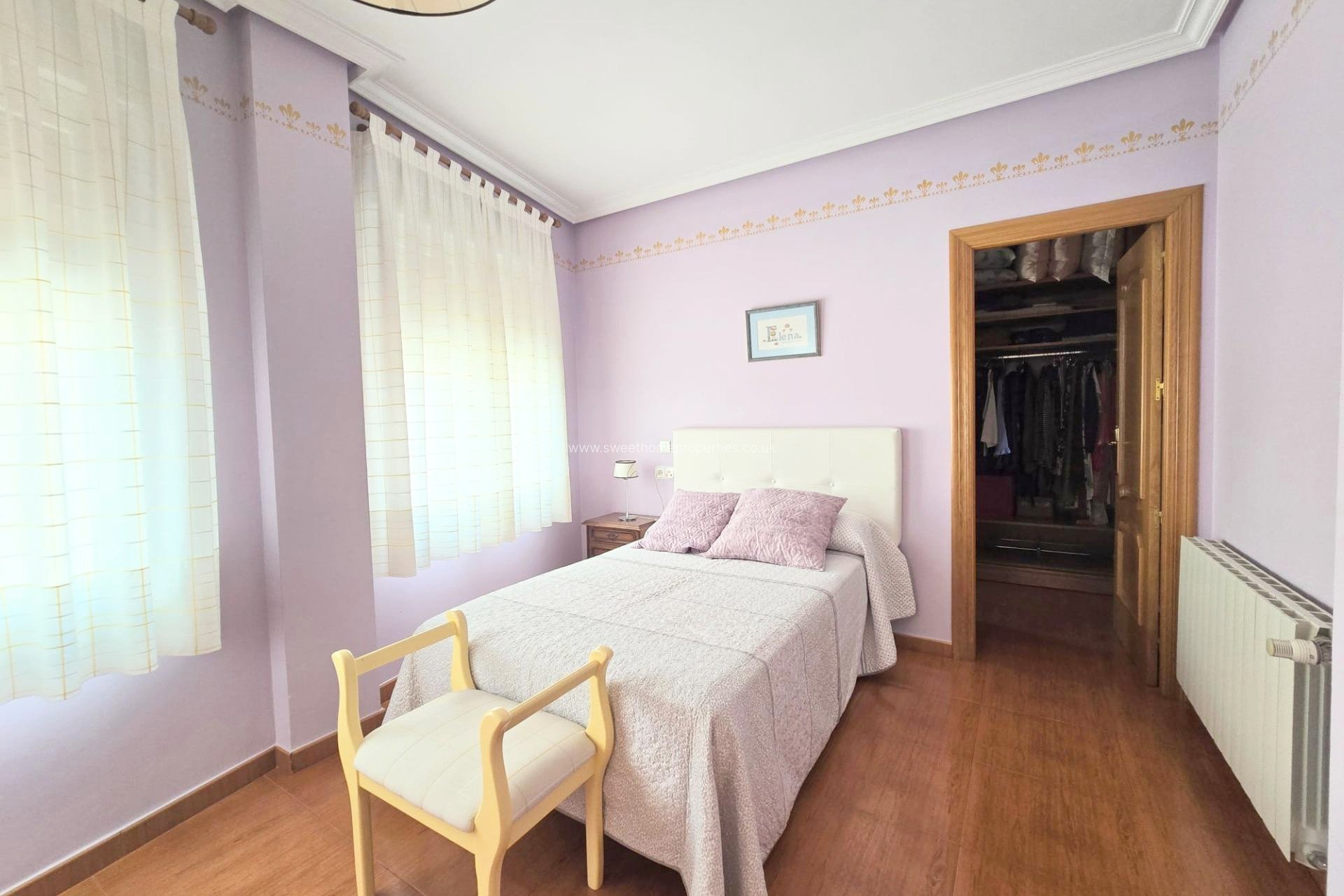 Reventa - Town house - Aspe - Centro