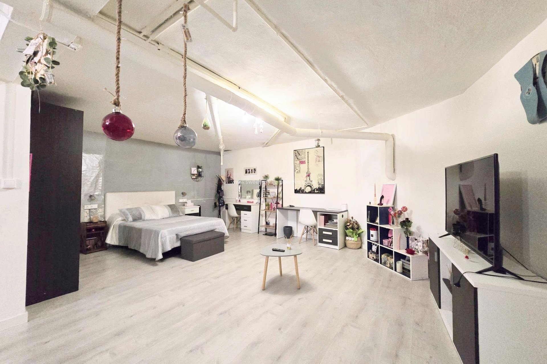 Reventa - Town house - Aspe - Centro