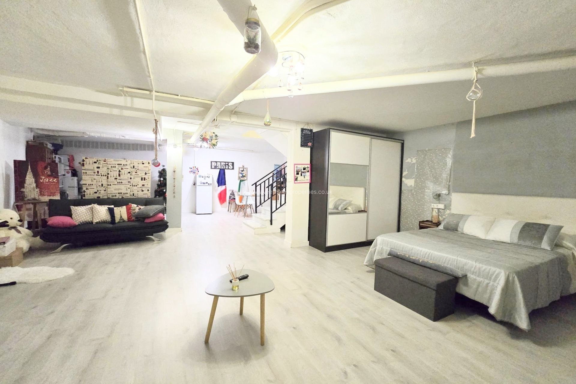 Reventa - Town house - Aspe - Centro