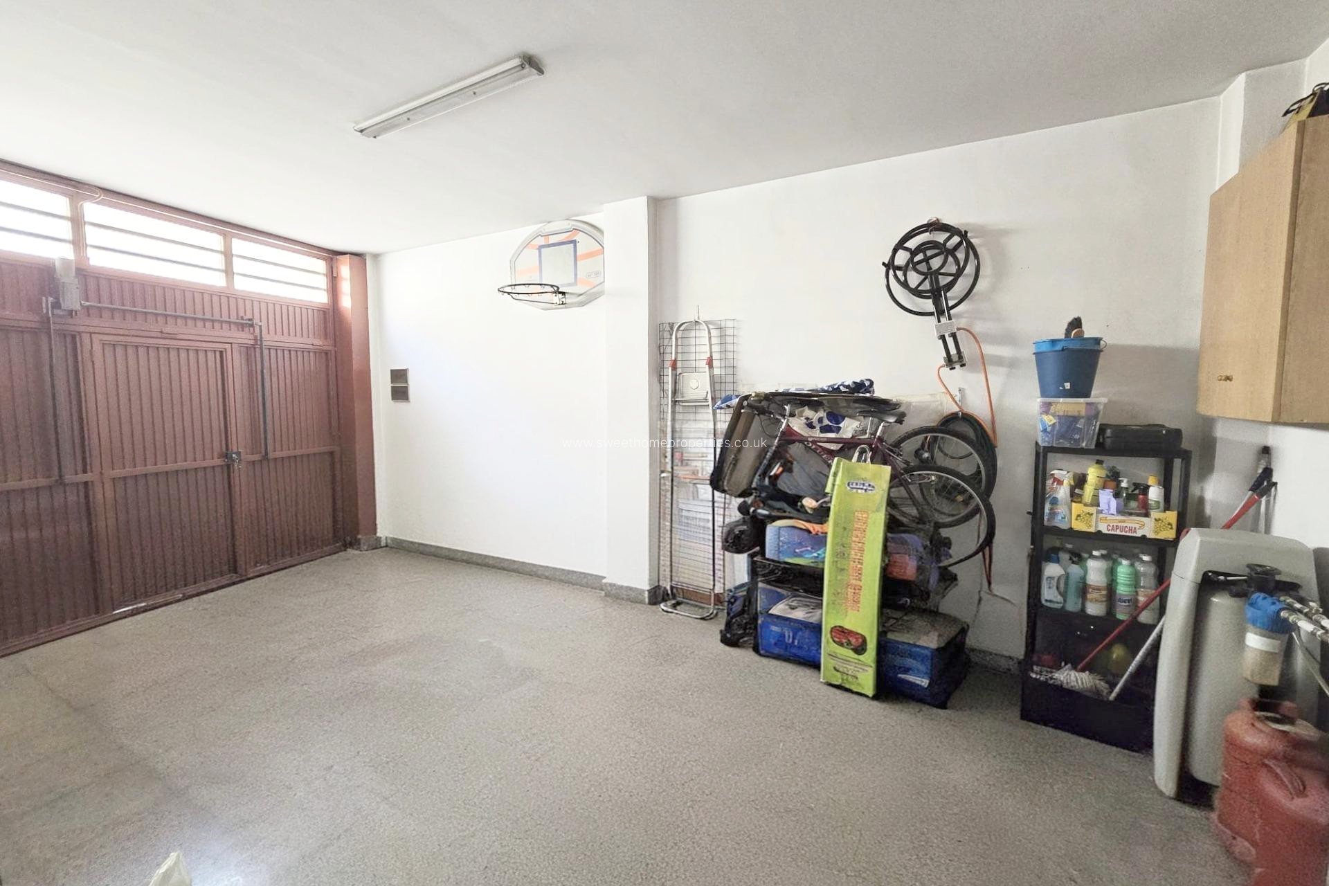 Reventa - Town house - Aspe - Centro