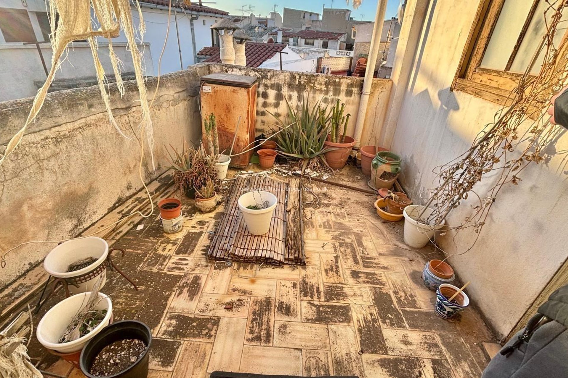 Reventa - Town house - Aspe - Centro