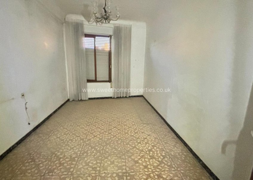 Reventa - Town house - Aspe - Centro