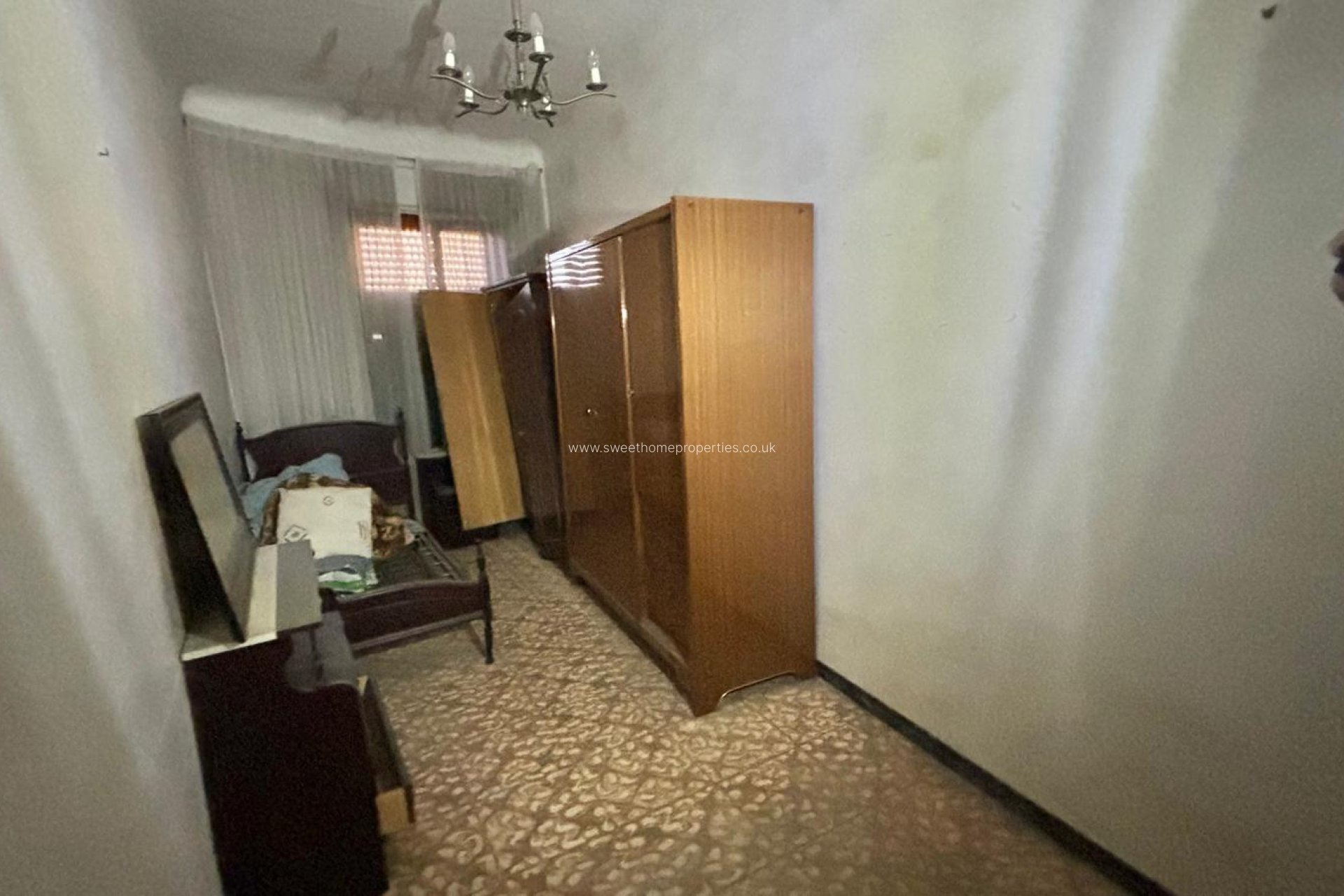 Reventa - Town house - Aspe - Centro