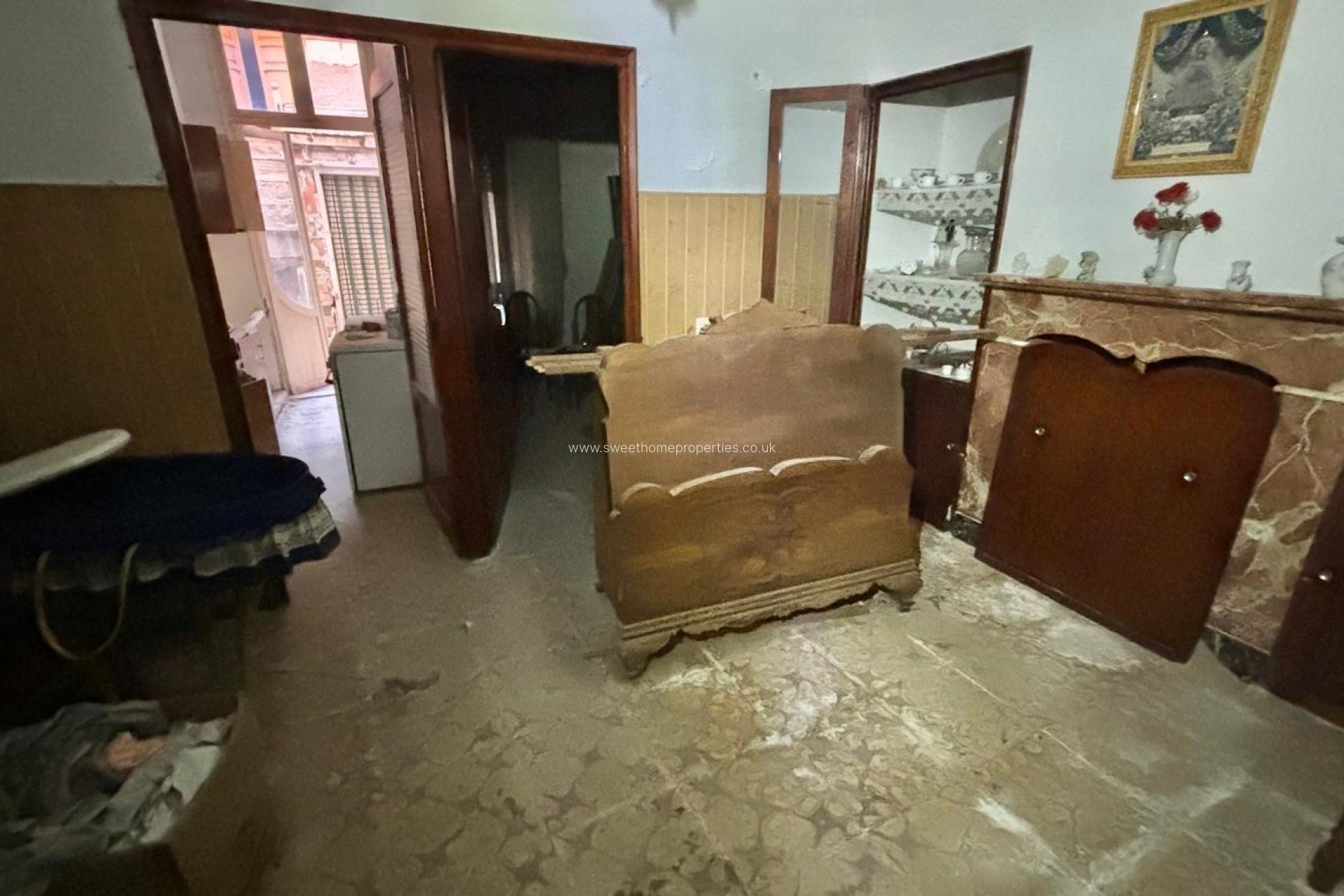Reventa - Town house - Aspe - Centro