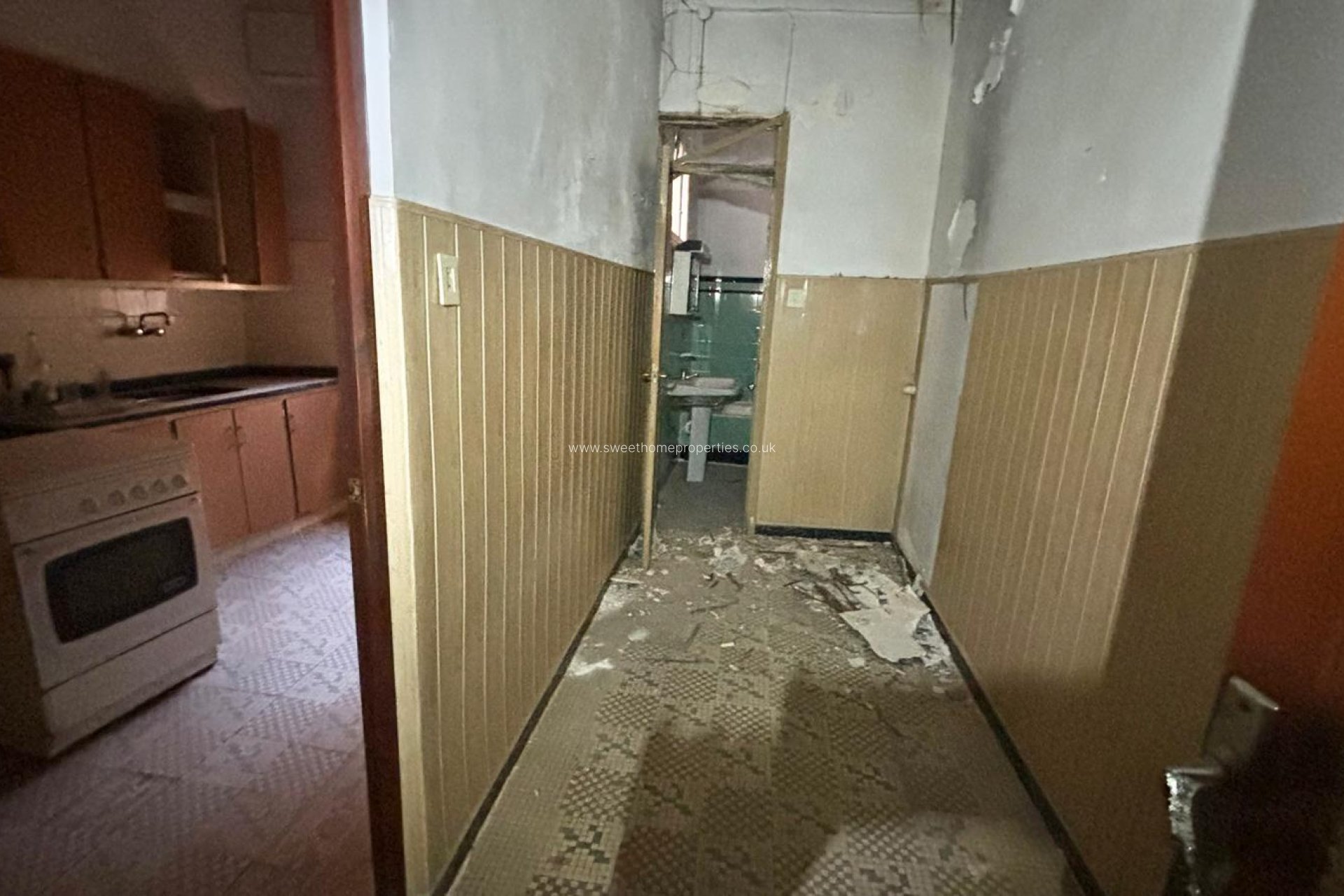 Reventa - Town house - Aspe - Centro