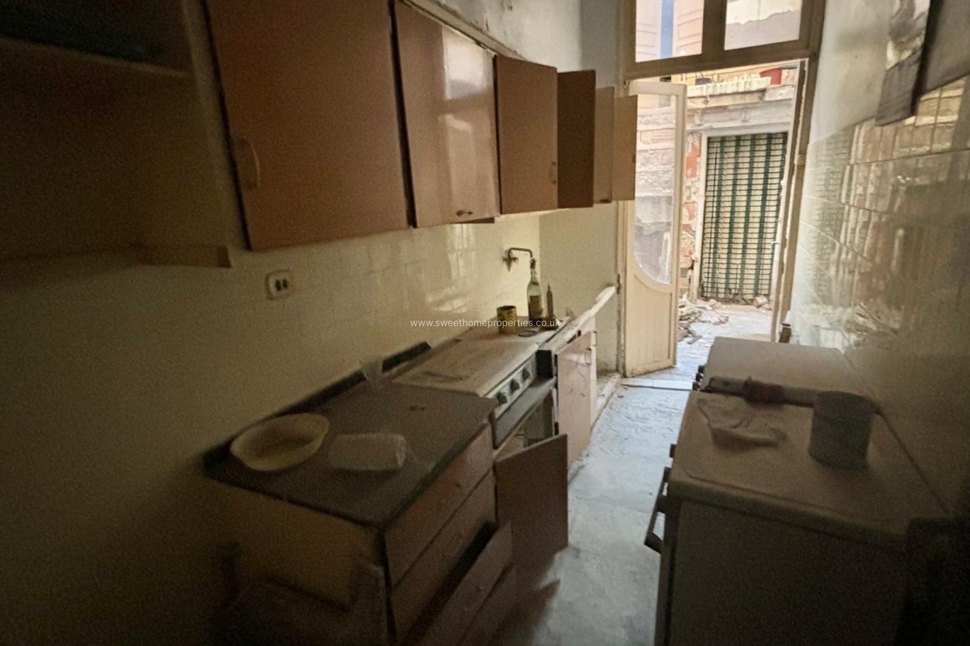 Reventa - Town house - Aspe - Centro