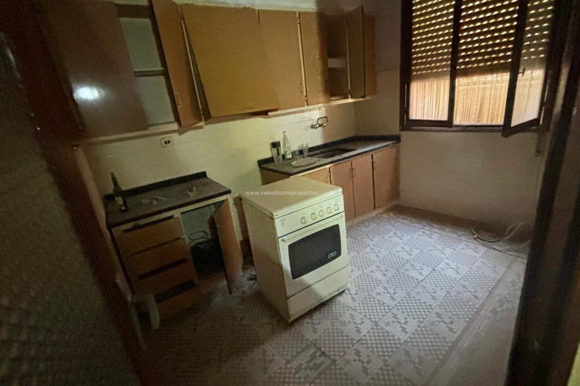 Reventa - Town house - Aspe - Centro