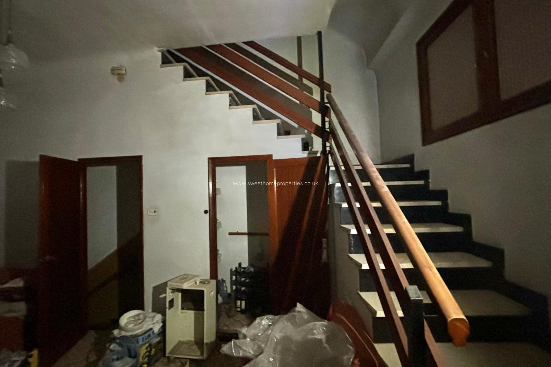 Reventa - Town house - Aspe - Centro